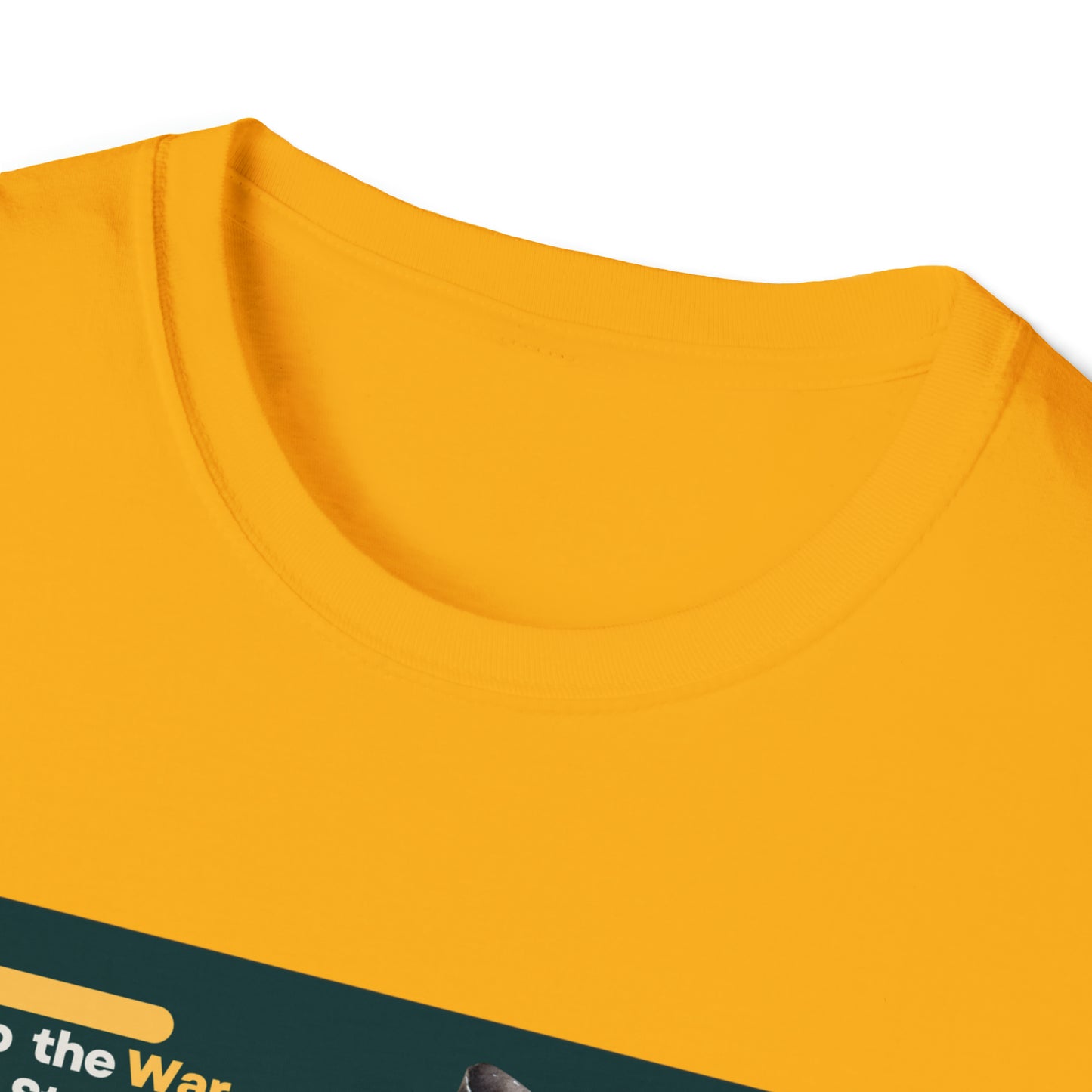 Peace for everybody and let's pray for unity