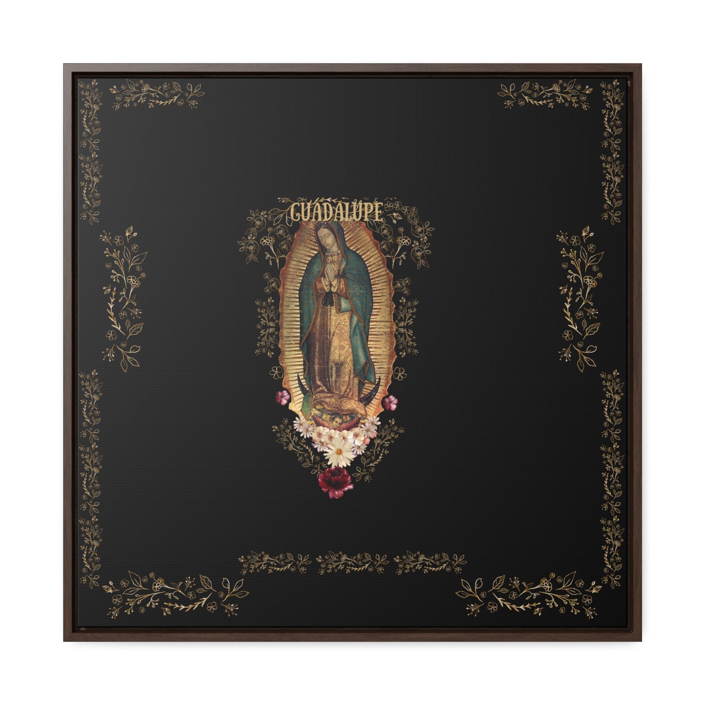 Our Lady Of Guadalupe