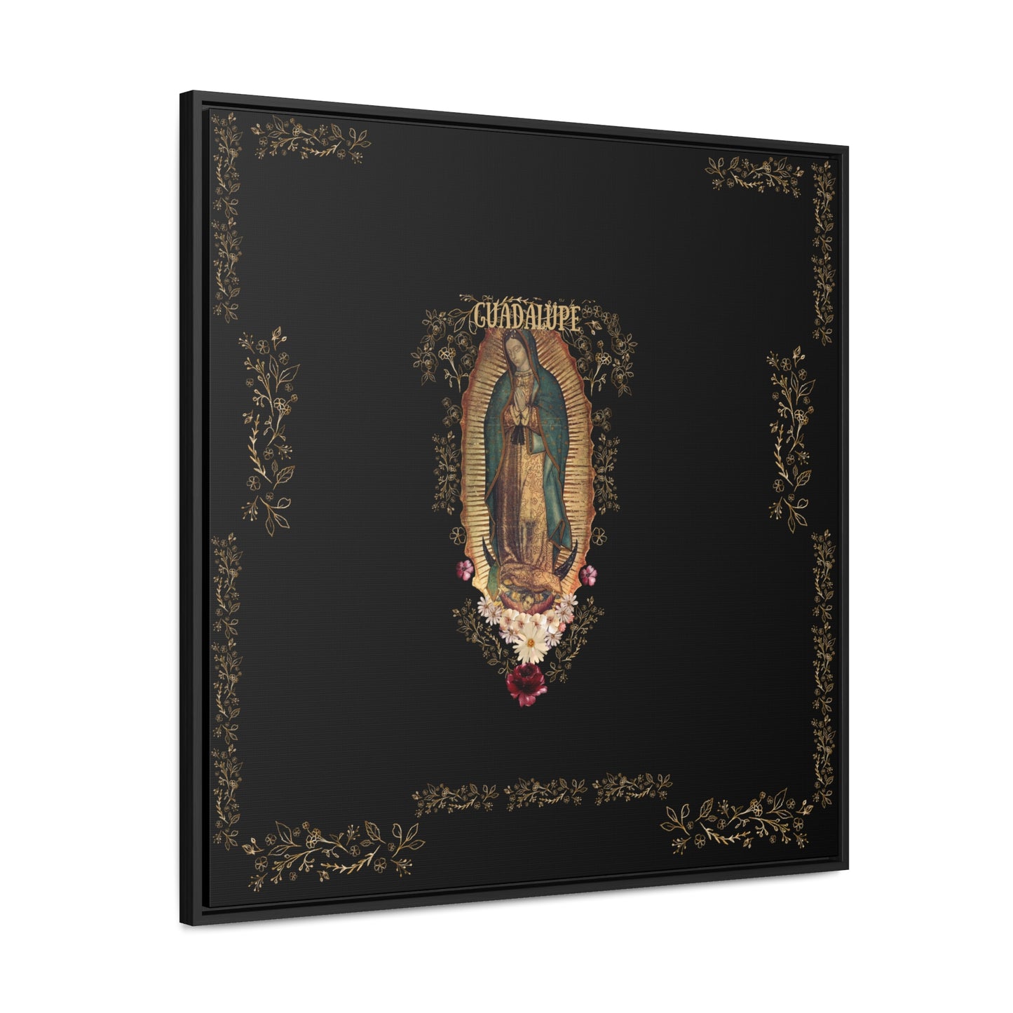 Our Lady Of Guadalupe