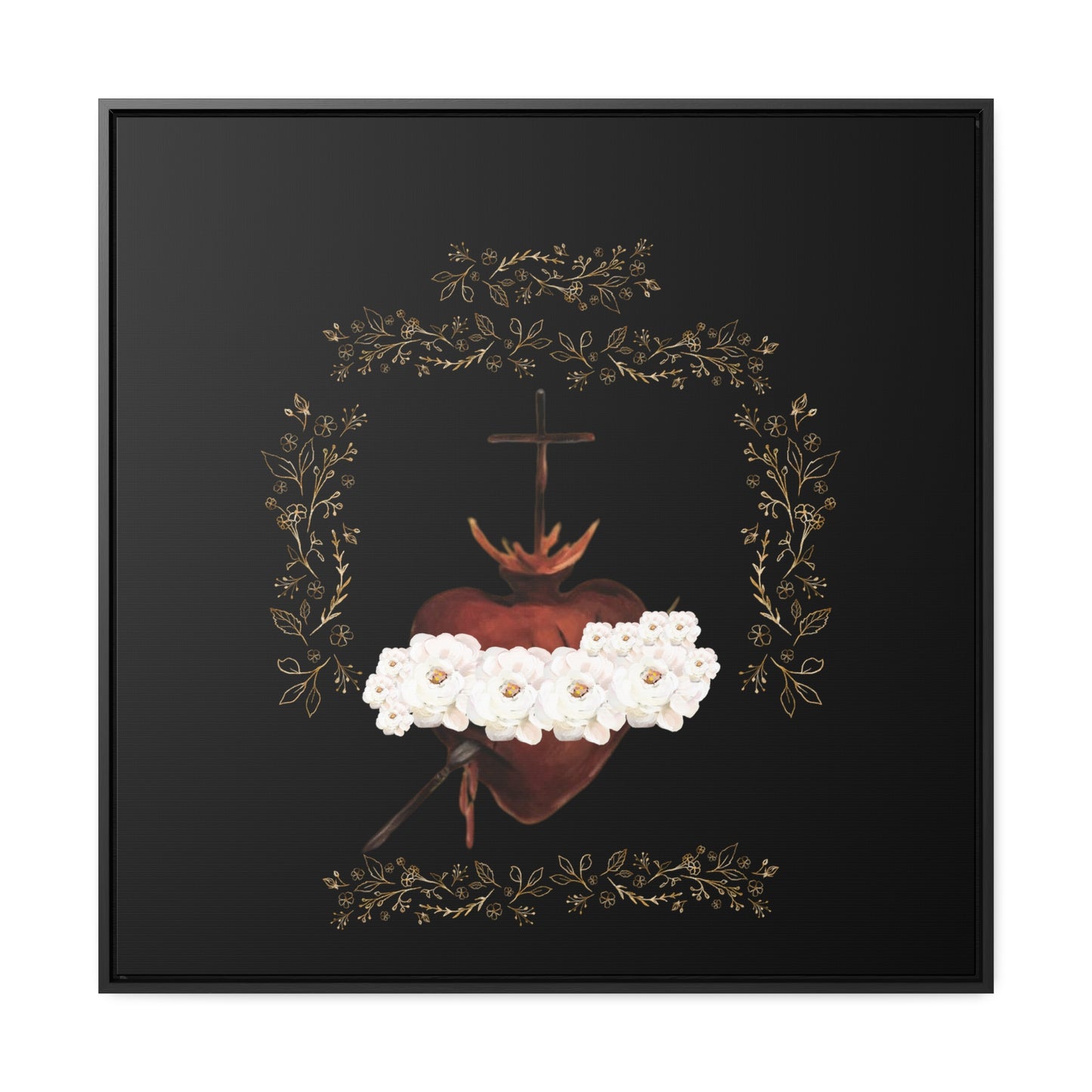 Immaculate Heart Of Mary