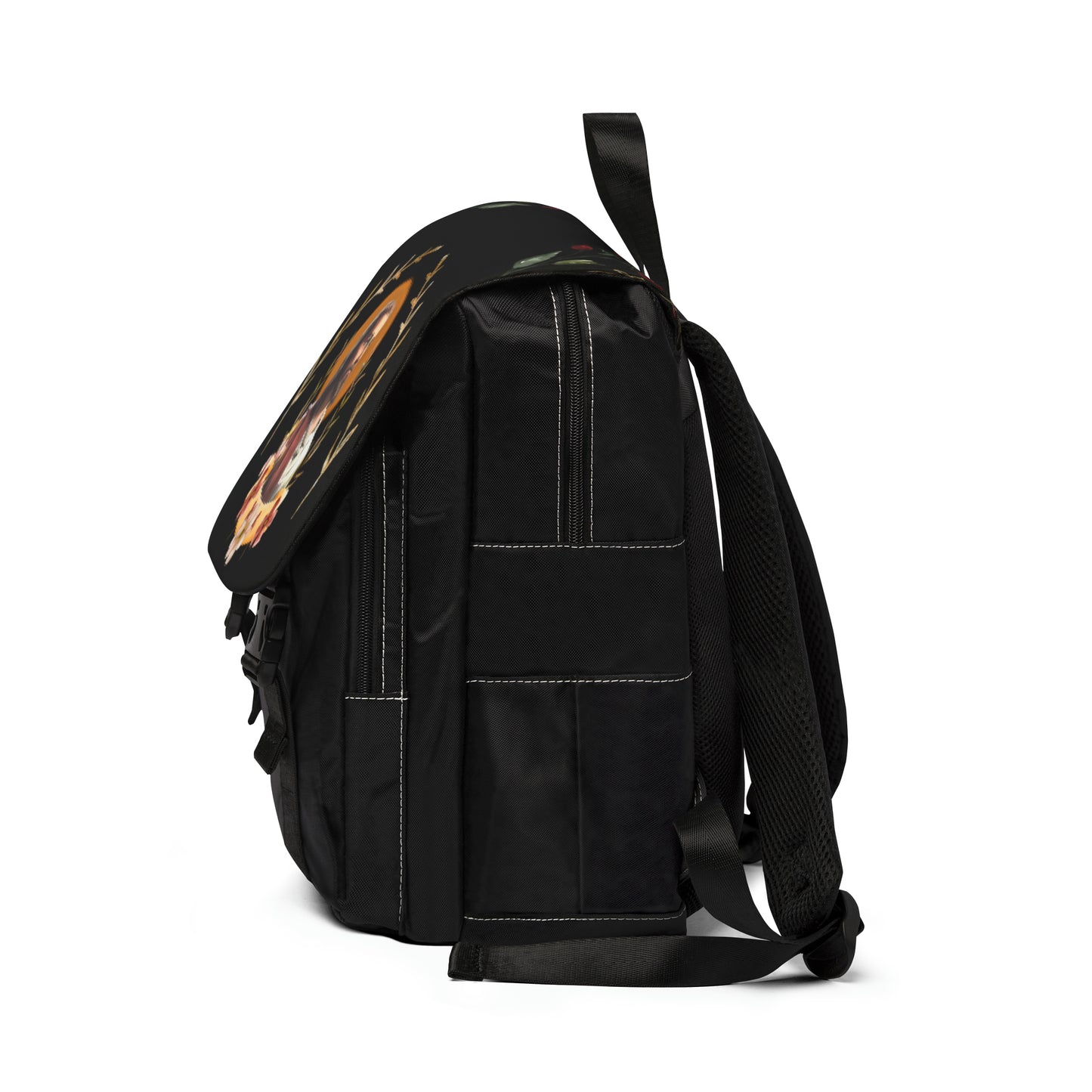 Backpack- Jesus