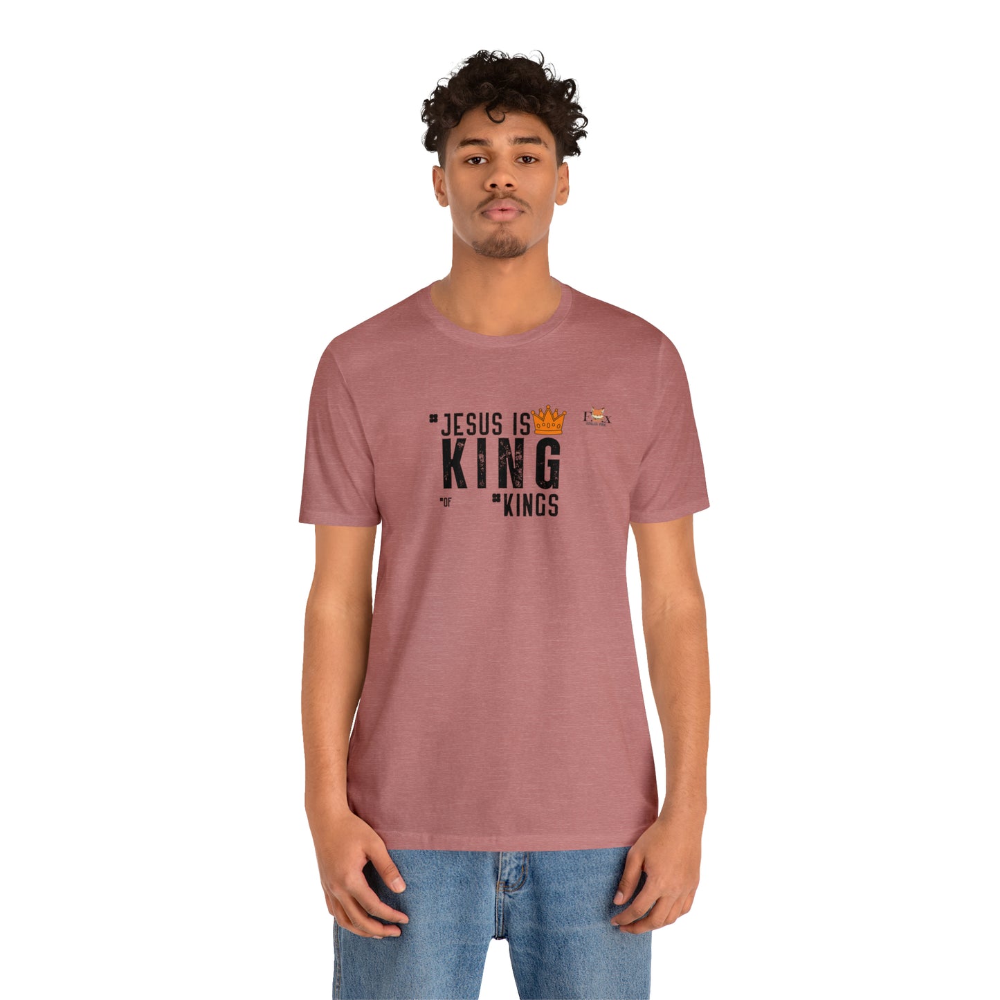 King of Kings- Black version