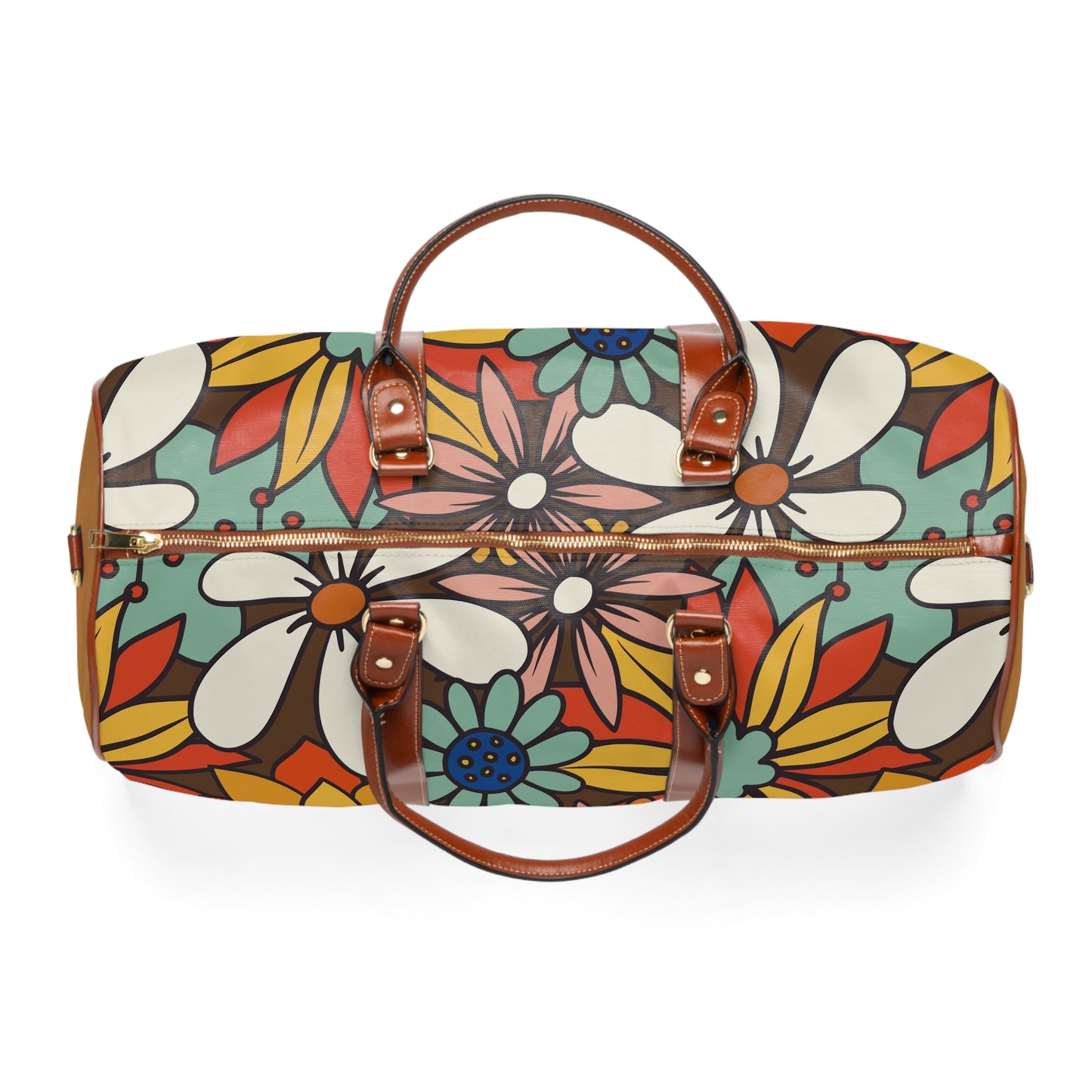 Waterproof Travel Bag