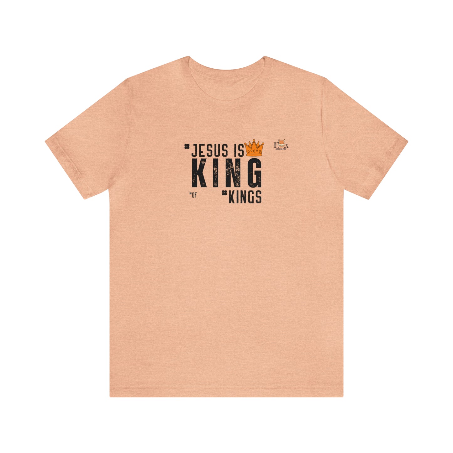 King of Kings- Black version