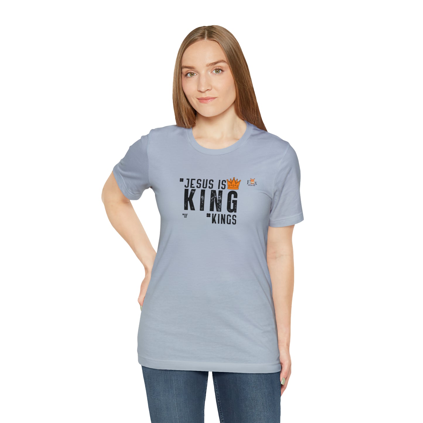 King of Kings- Black version