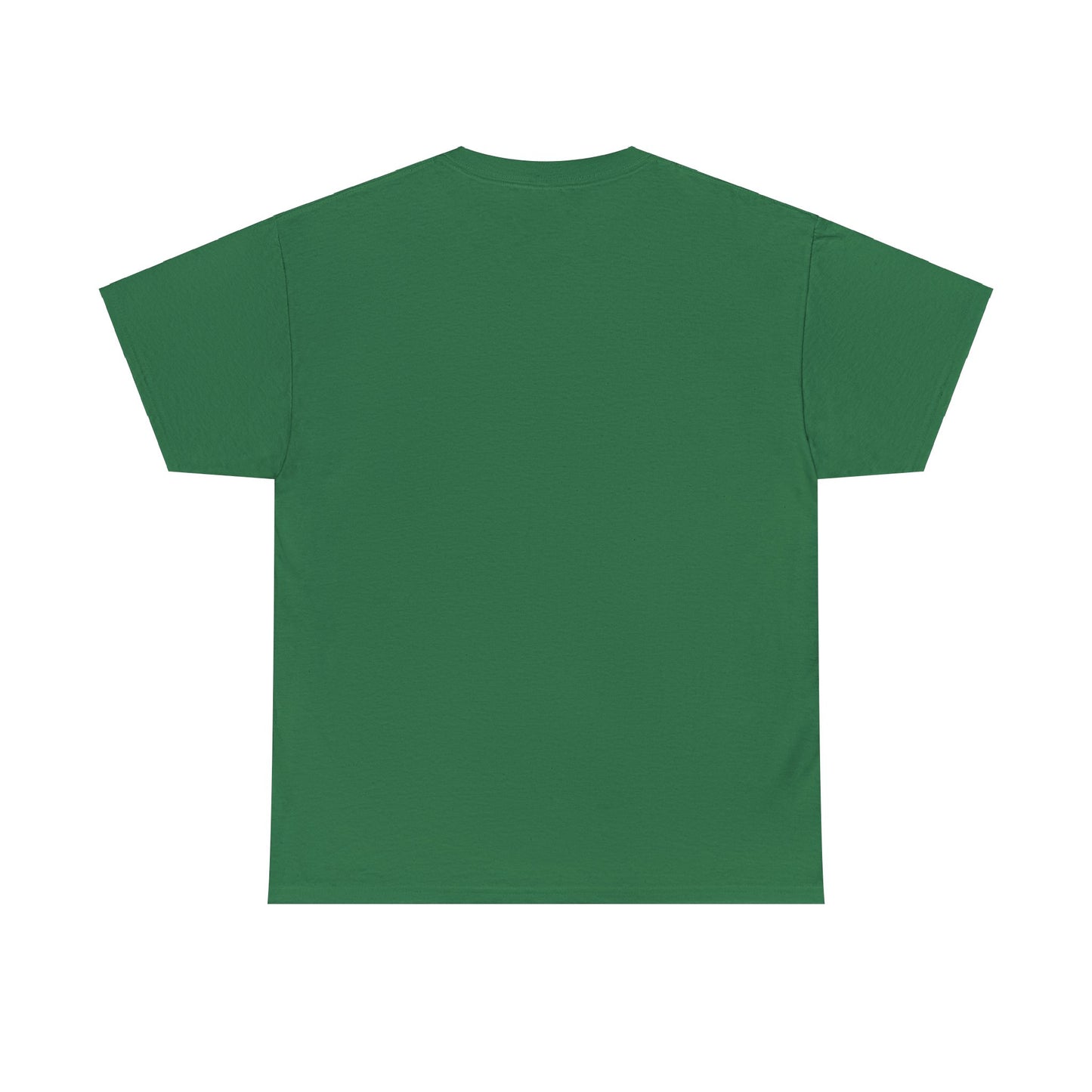 Tanning and Coconut Tree Good Time- T-Shirt