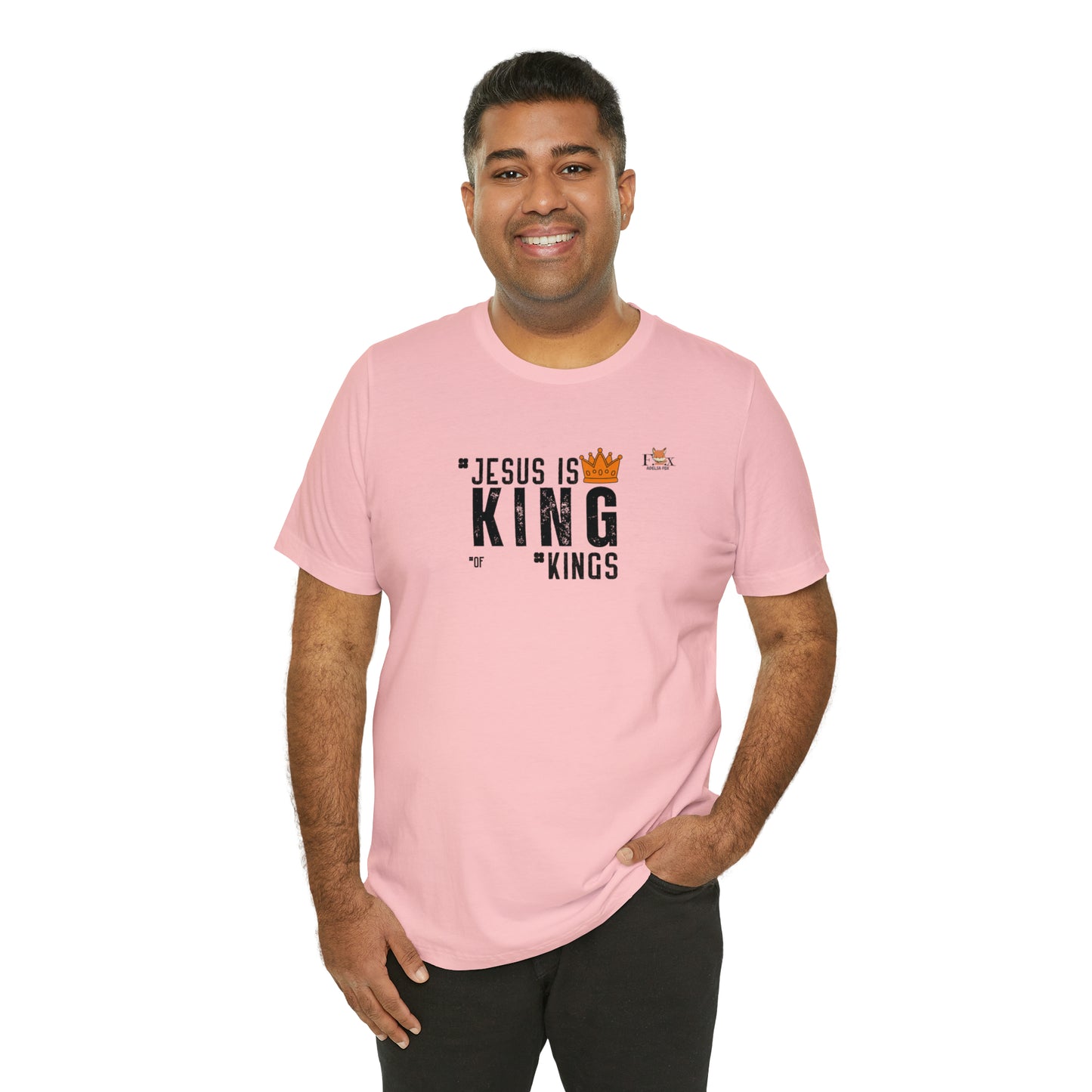 King of Kings- Black version
