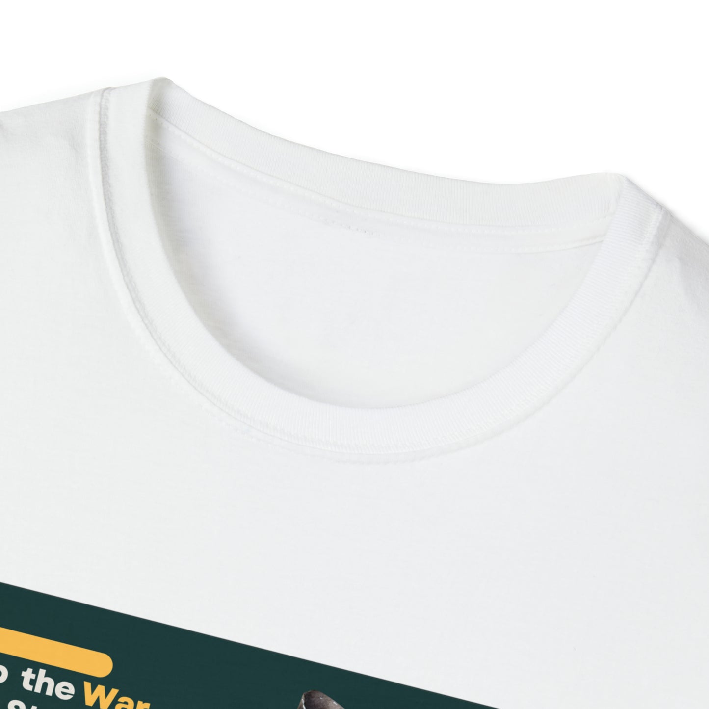 Peace for everybody and let's pray for unity