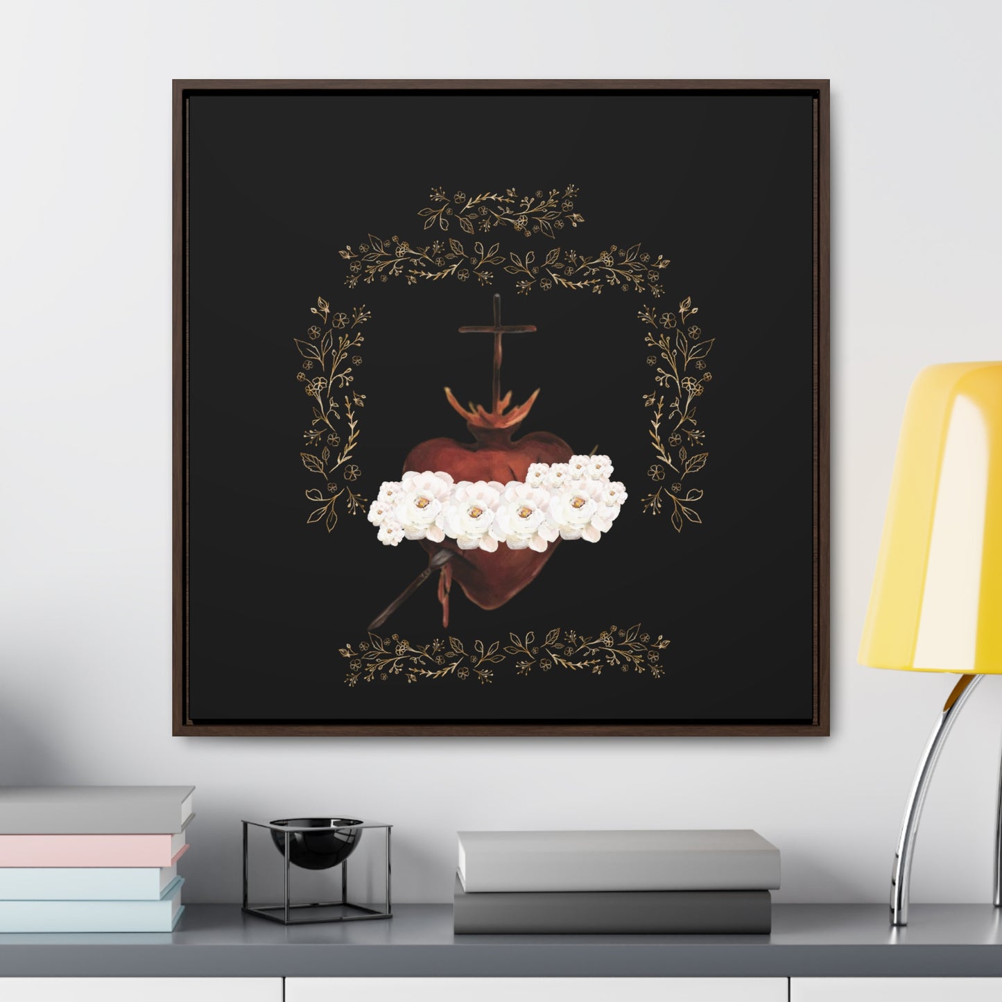 Immaculate Heart Of Mary