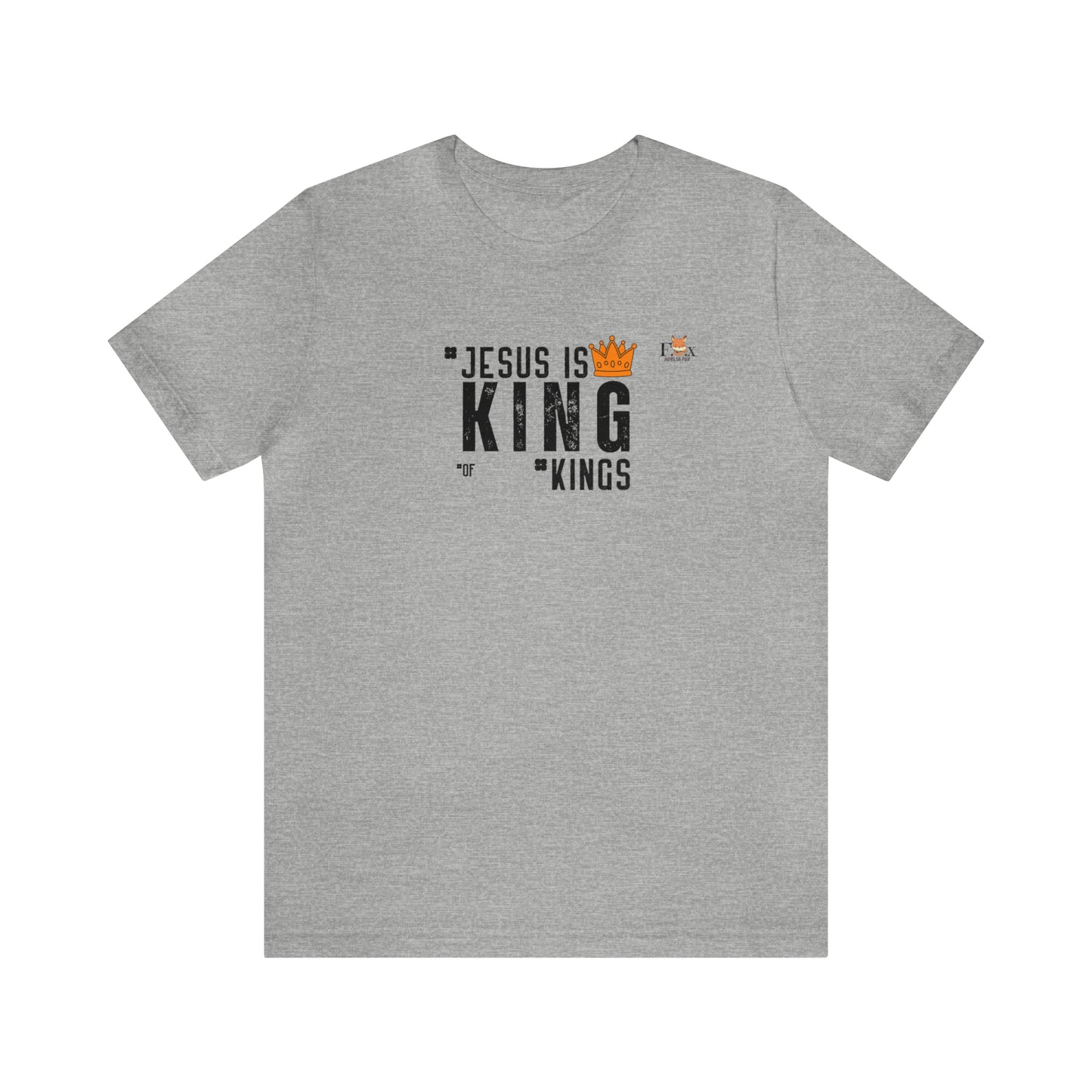 King of Kings- Black version