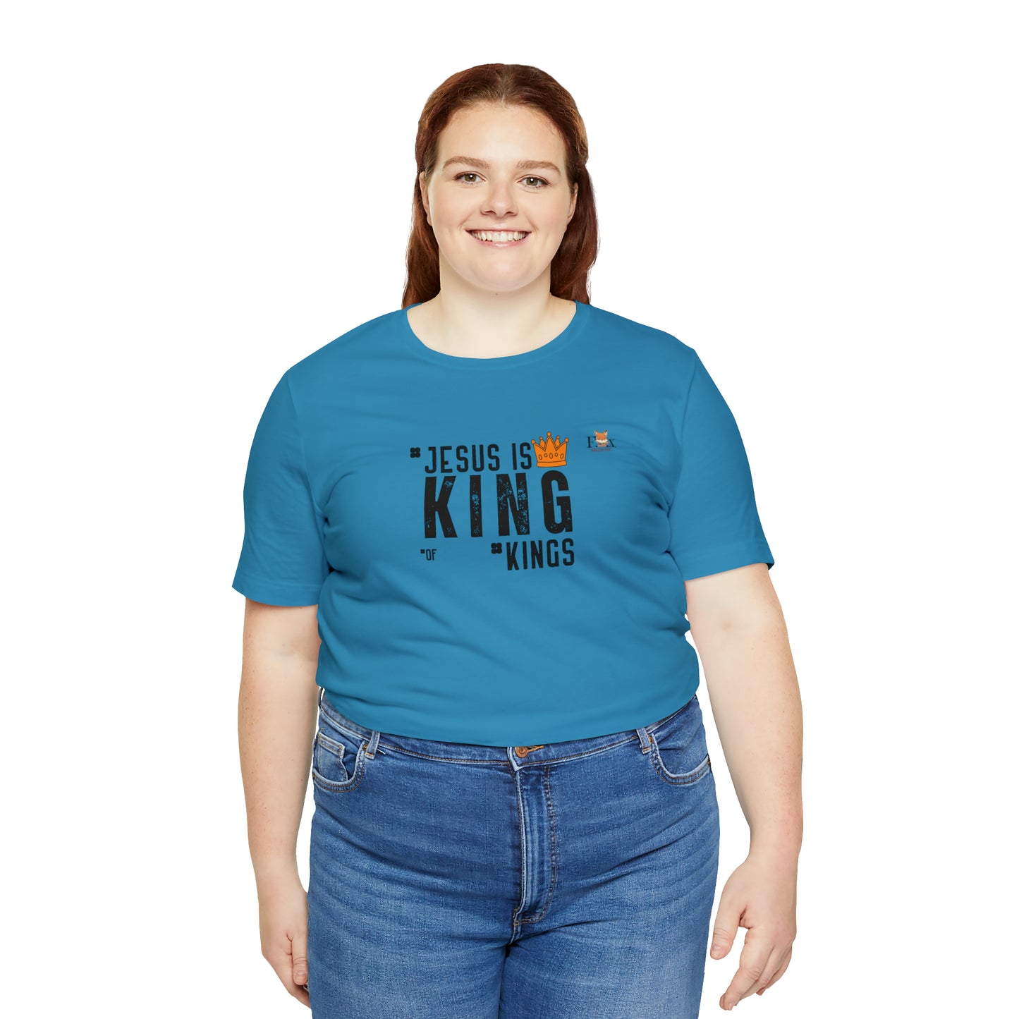 King of Kings- Black version