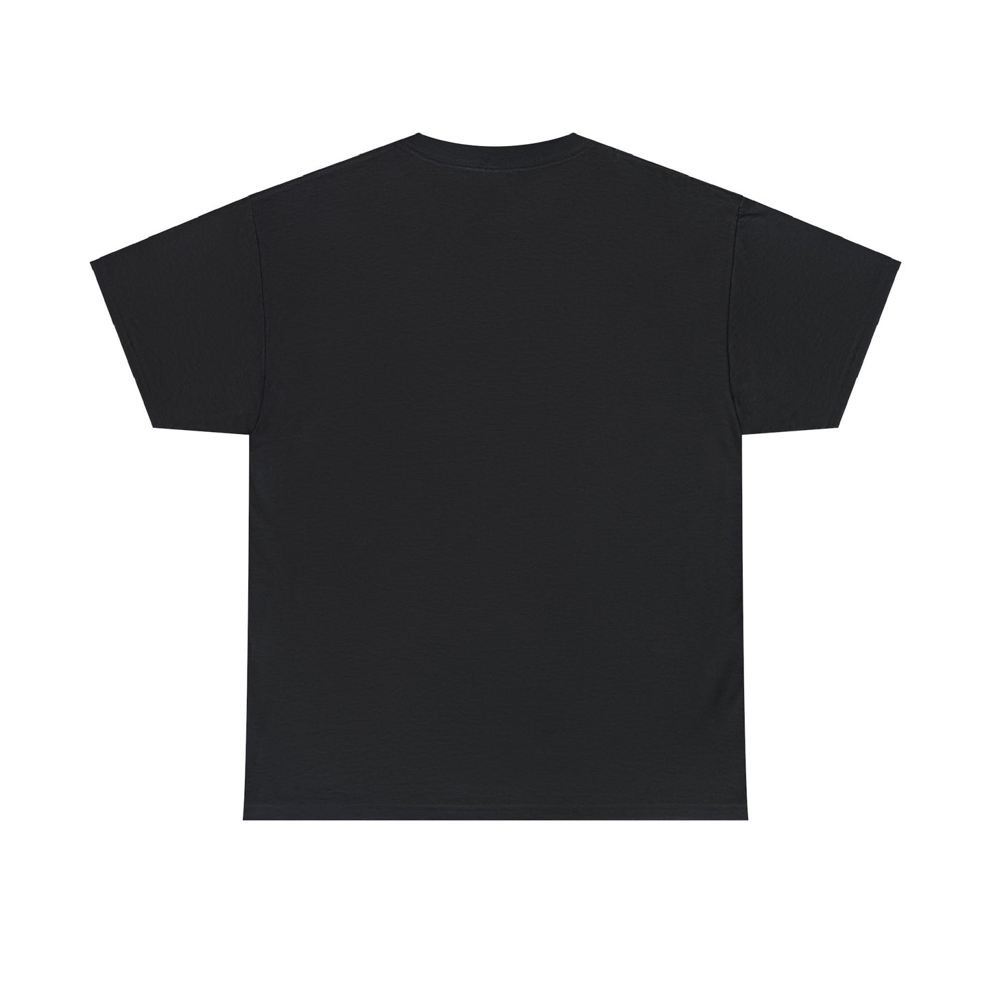 Tanning and Coconut Tree Good Time- T-Shirt