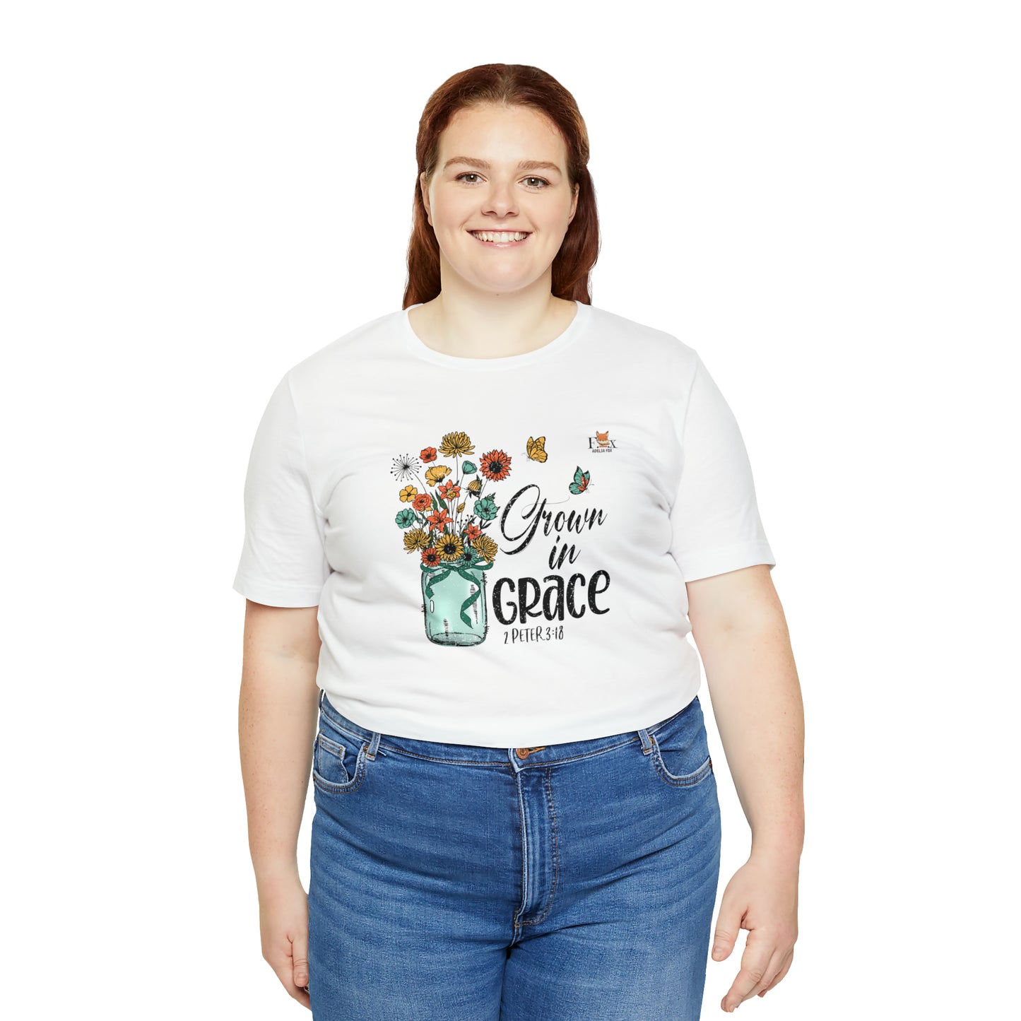 Grown In Grace