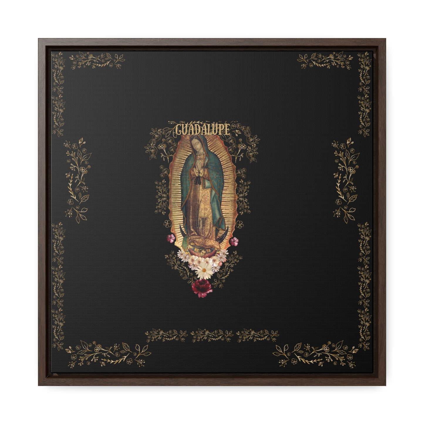 Our Lady Of Guadalupe