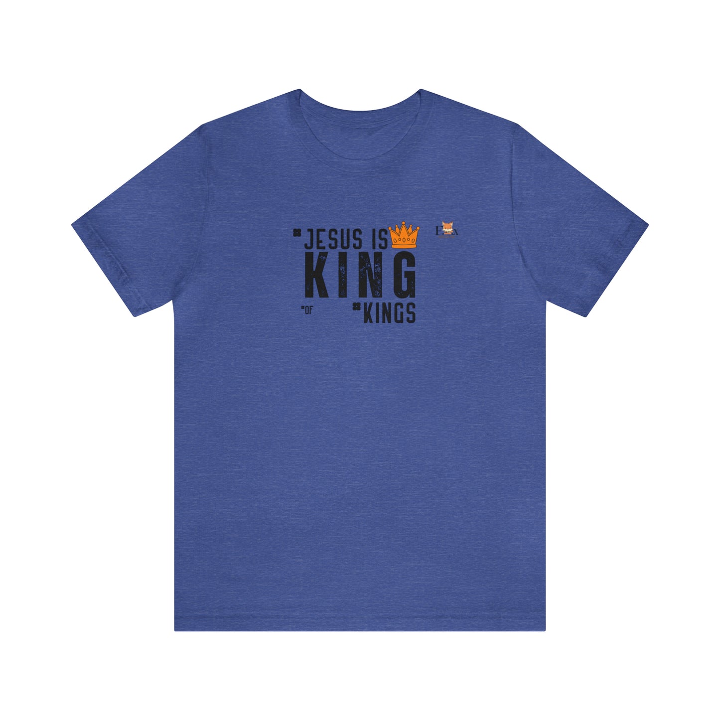 King of Kings- Black version