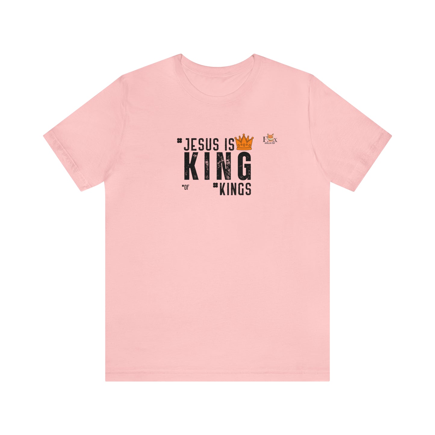 King of Kings- Black version
