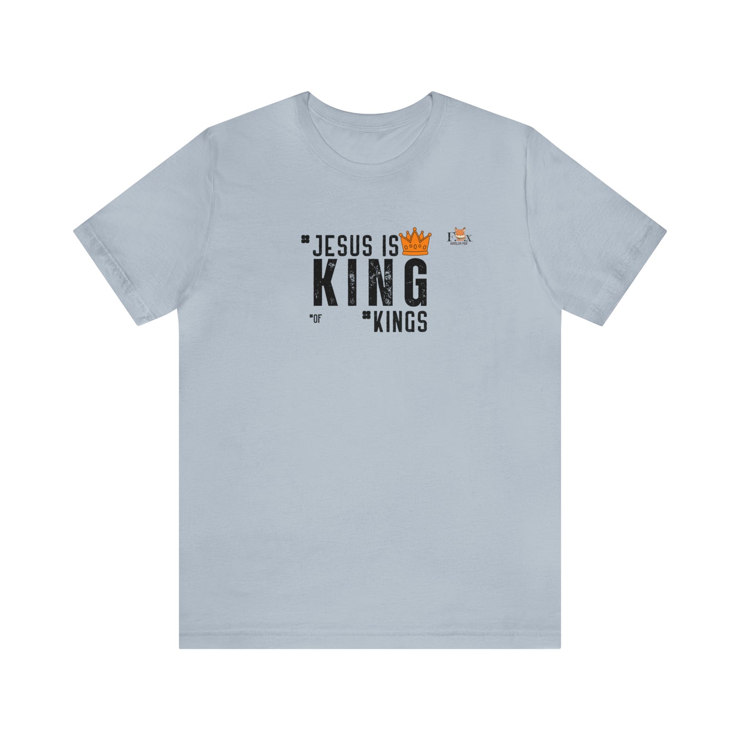 King of Kings- Black version