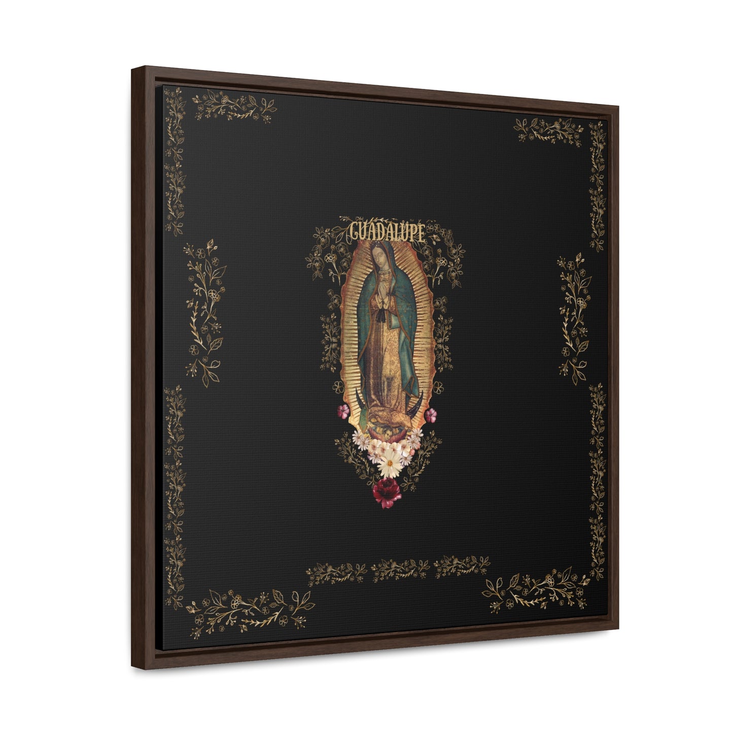 Our Lady Of Guadalupe