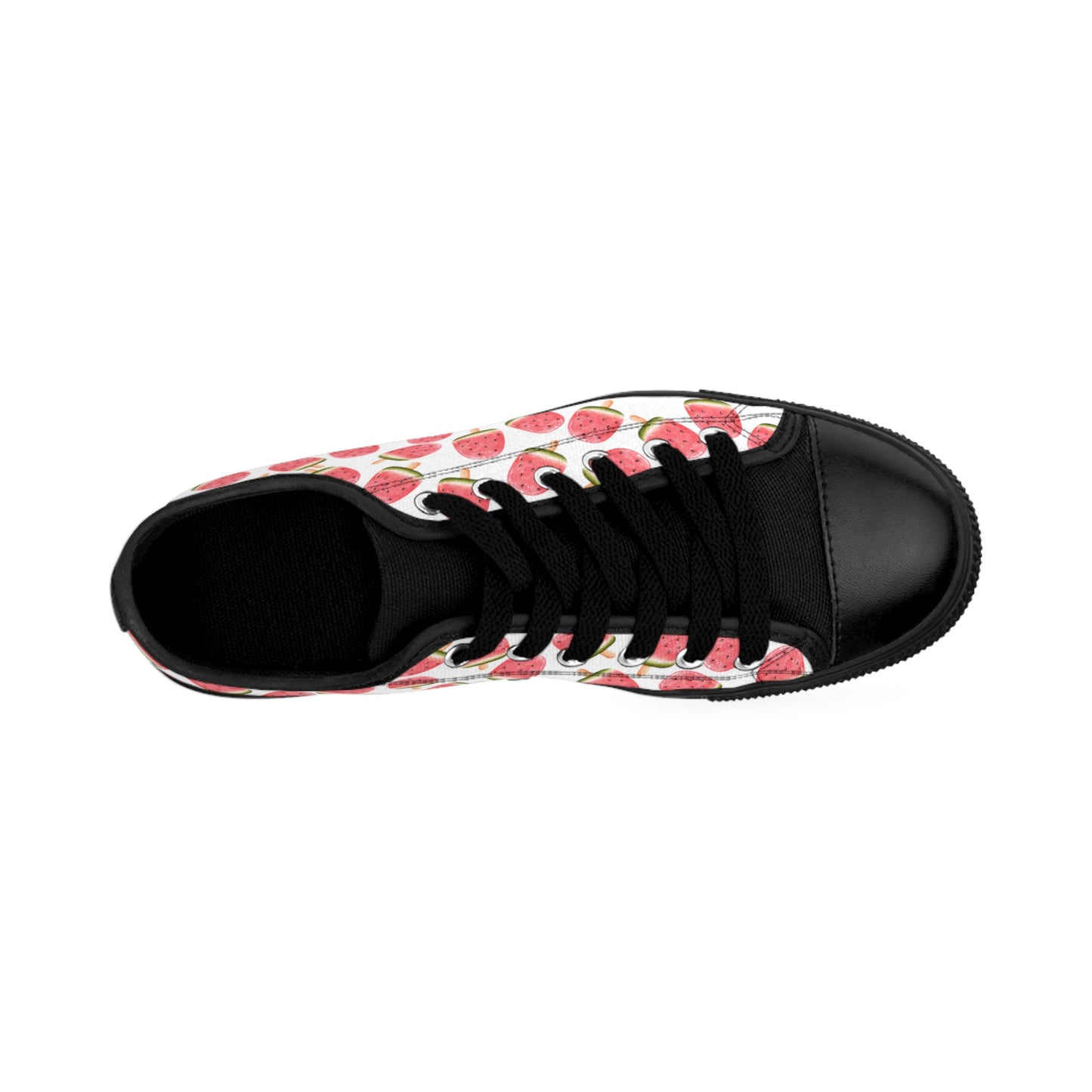 Popsicle to Go- NYLON Women's Sneakers