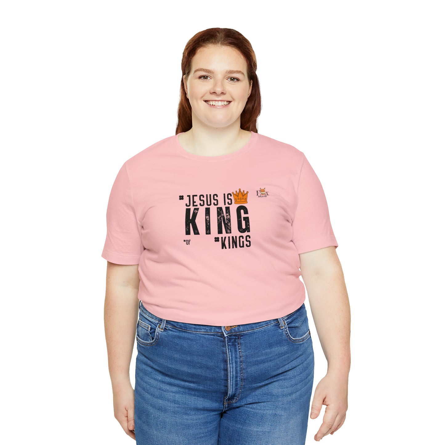 King of Kings- Black version