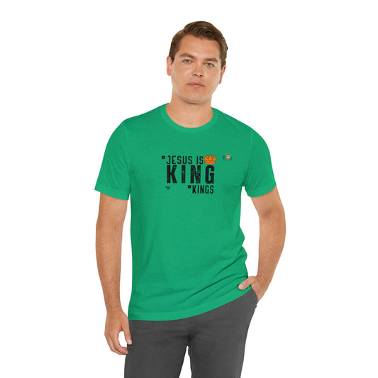 King of Kings- Black version