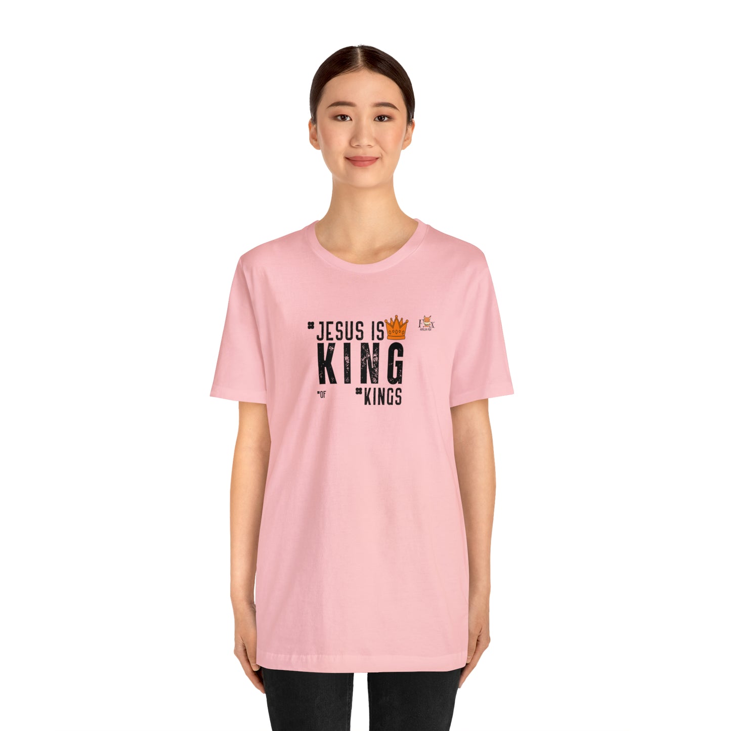 King of Kings- Black version