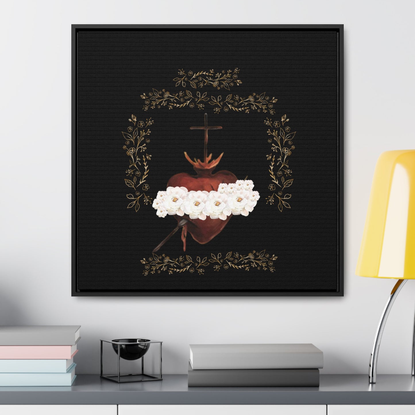Immaculate Heart Of Mary