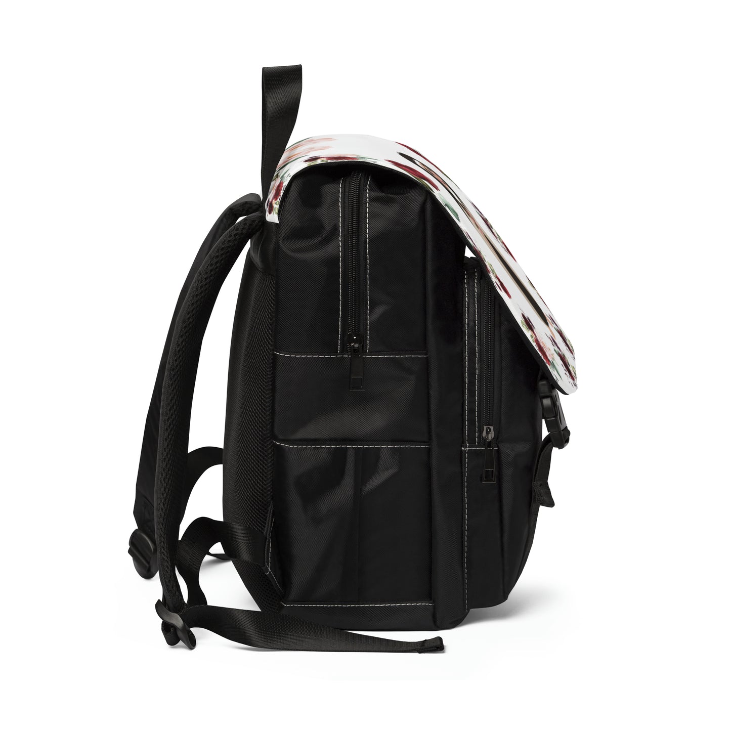 Unisex Backpack -Saint Thérèse of Lisieux