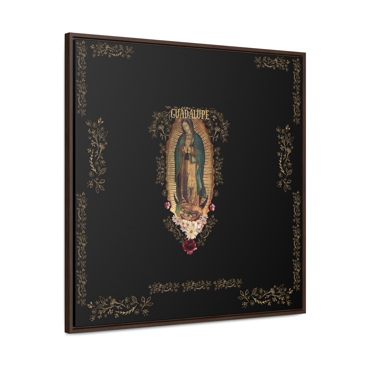 Our Lady Of Guadalupe