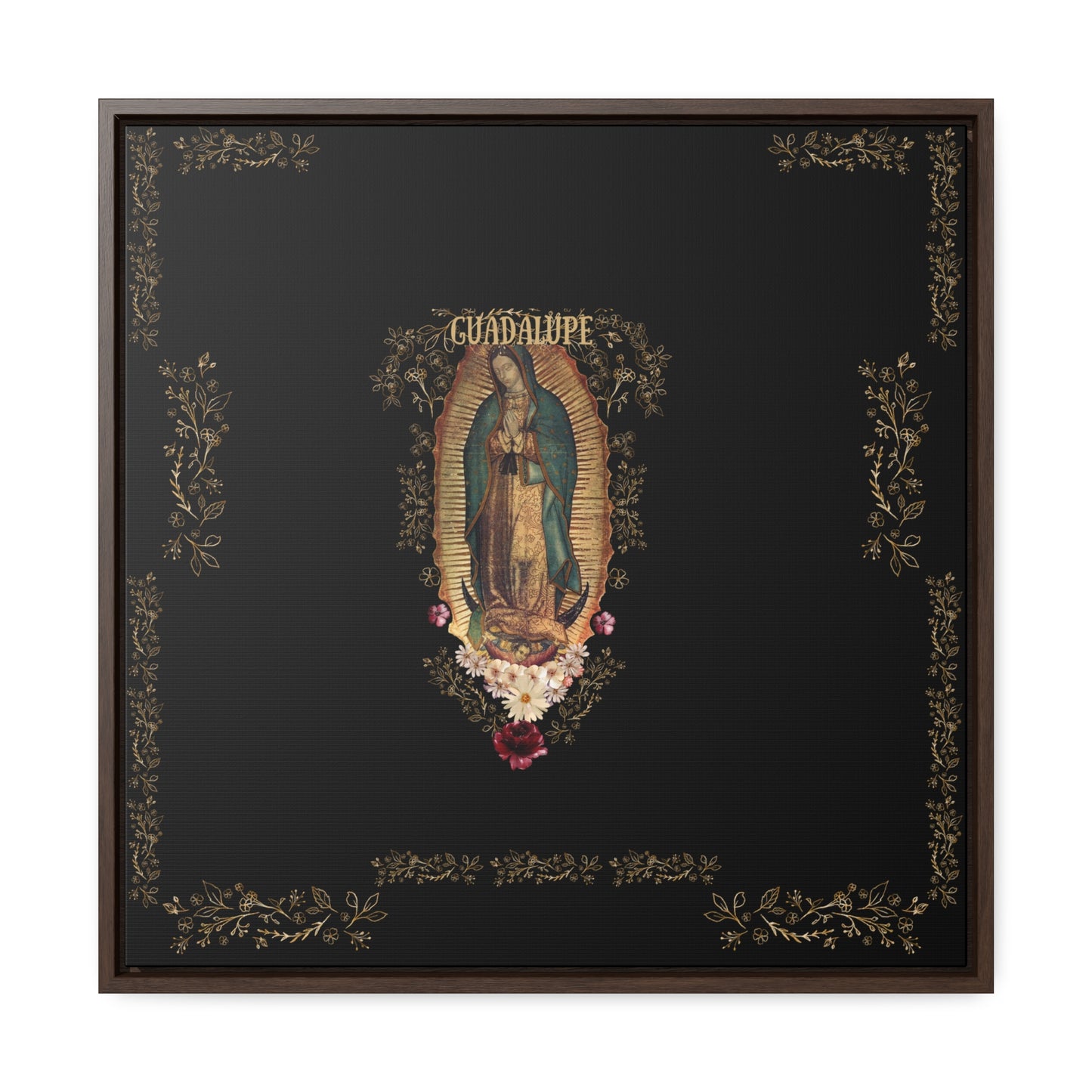 Our Lady Of Guadalupe