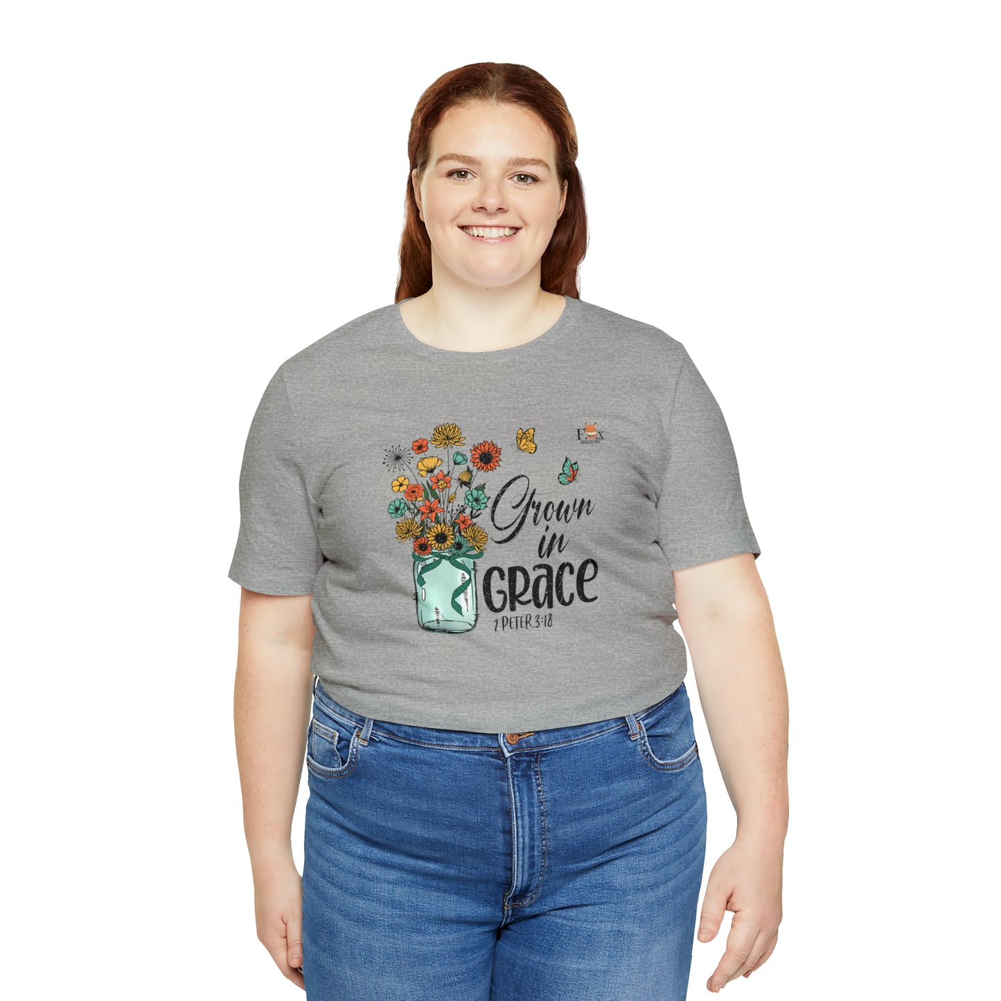 Grown In Grace