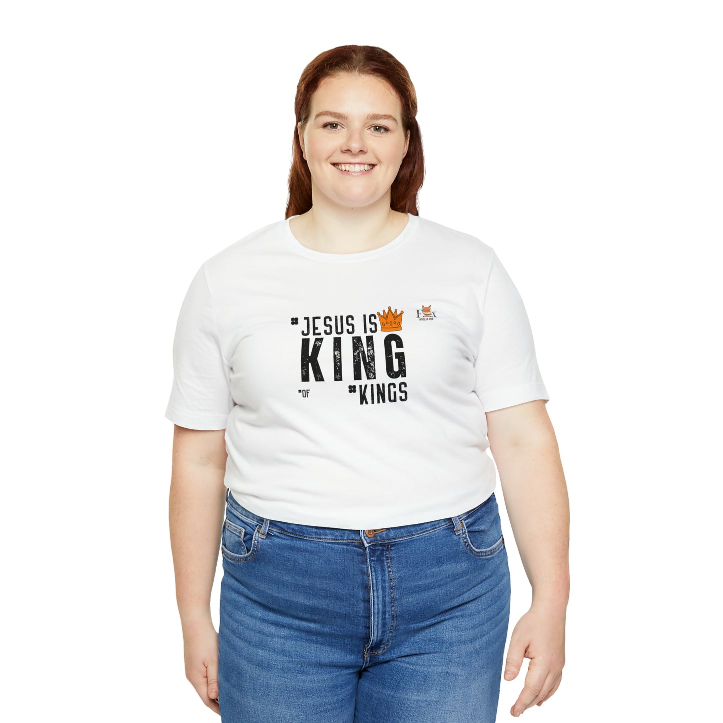 King of Kings- Black version