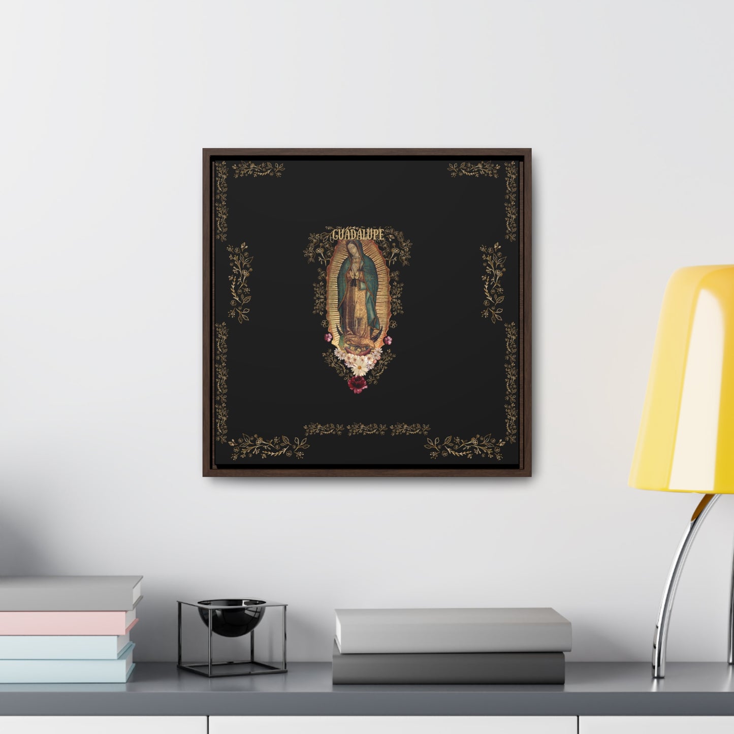 Our Lady Of Guadalupe