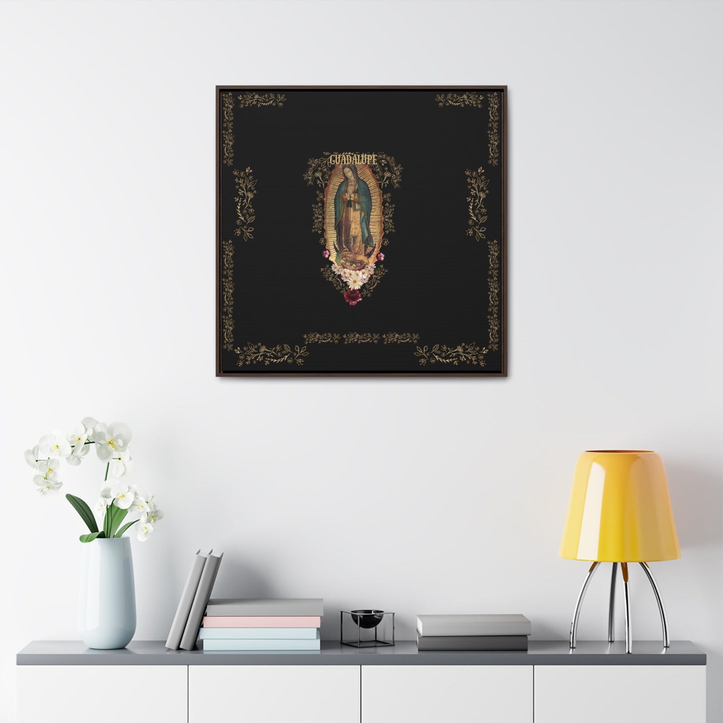 Our Lady Of Guadalupe
