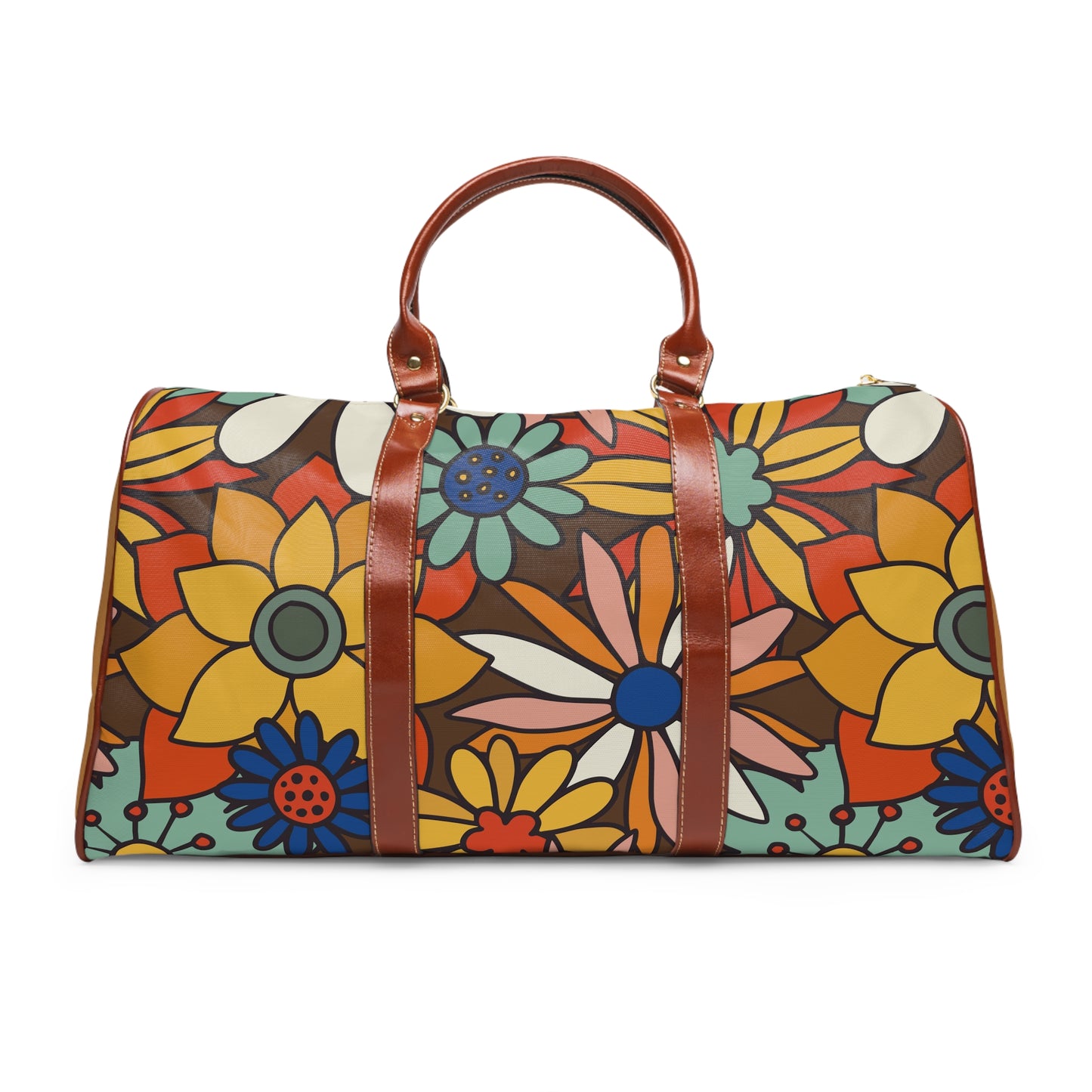 Waterproof Travel Bag