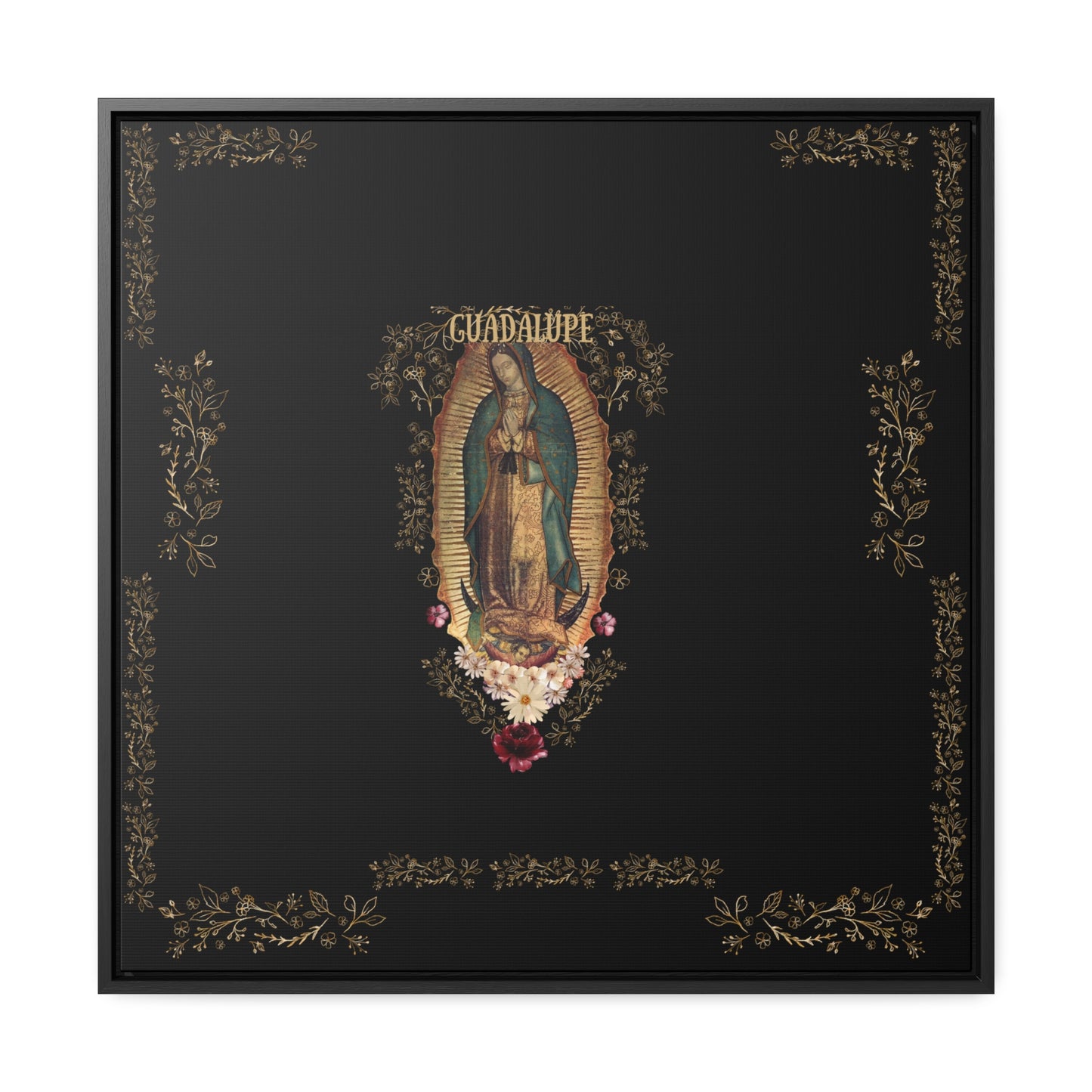Our Lady Of Guadalupe