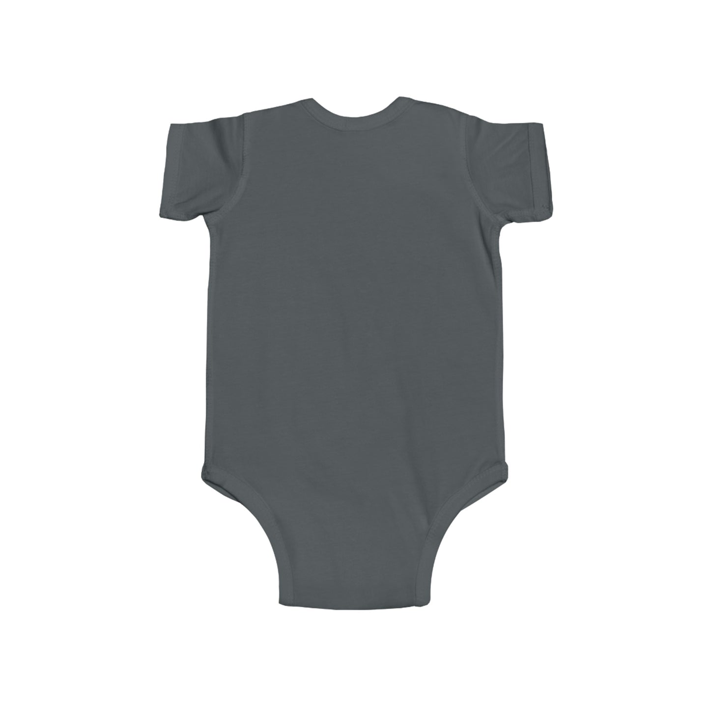 The Holy Family- Unisex Infant Jersey Bodysuit