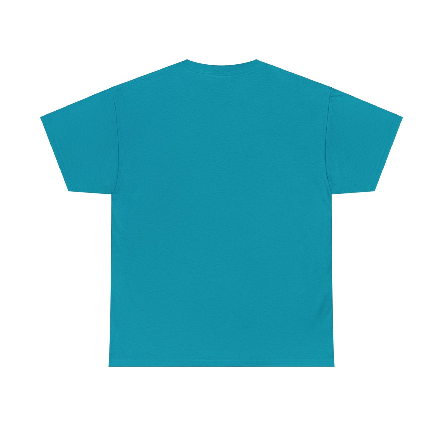 Tanning and Coconut Tree Good Time- T-Shirt