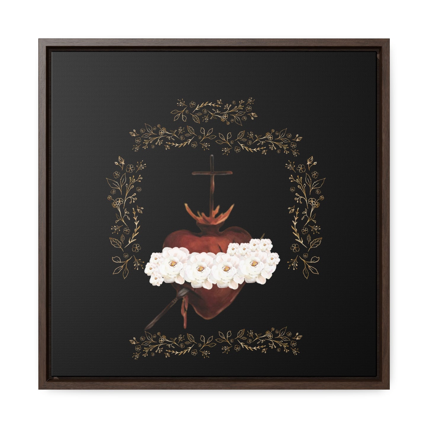 Immaculate Heart Of Mary
