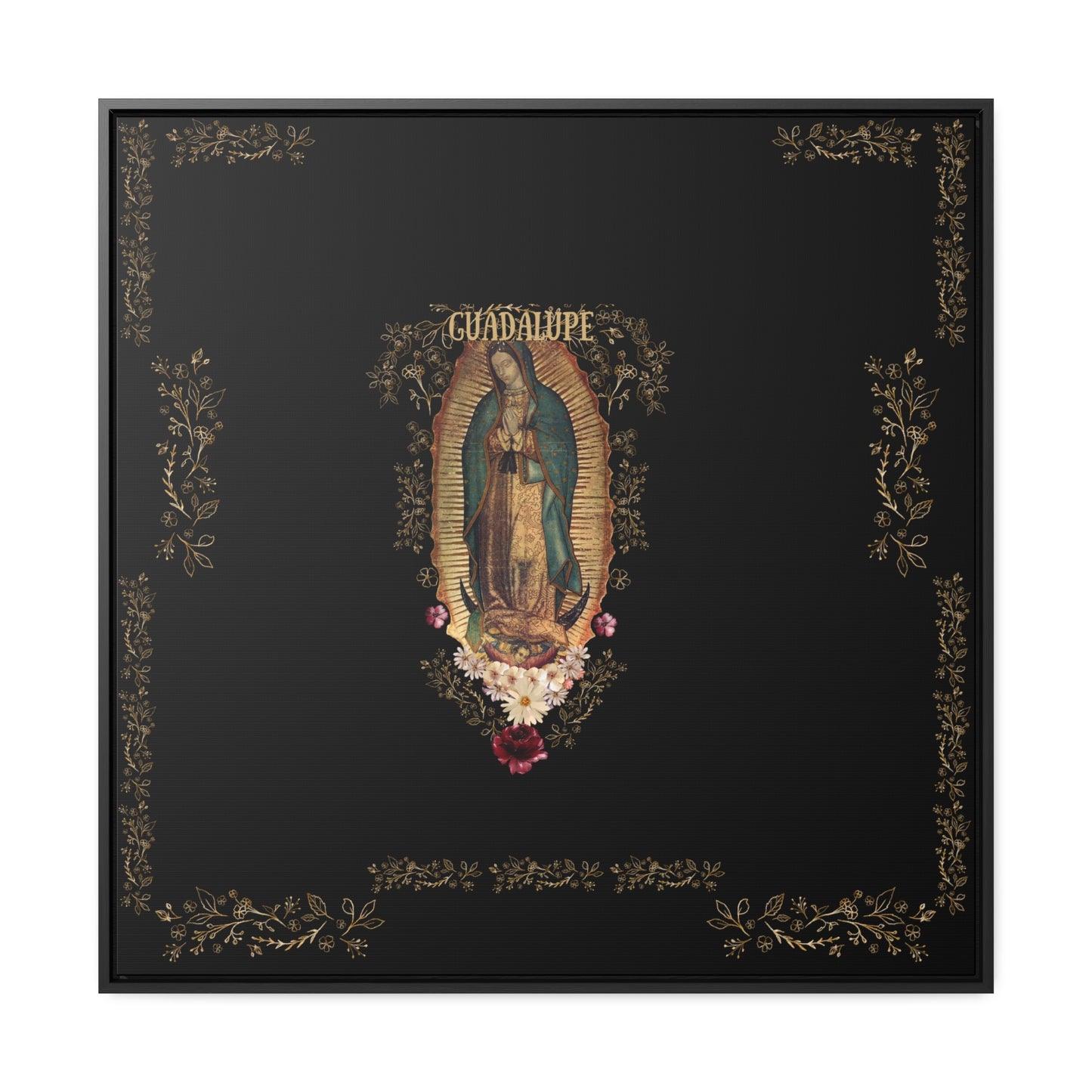 Our Lady Of Guadalupe