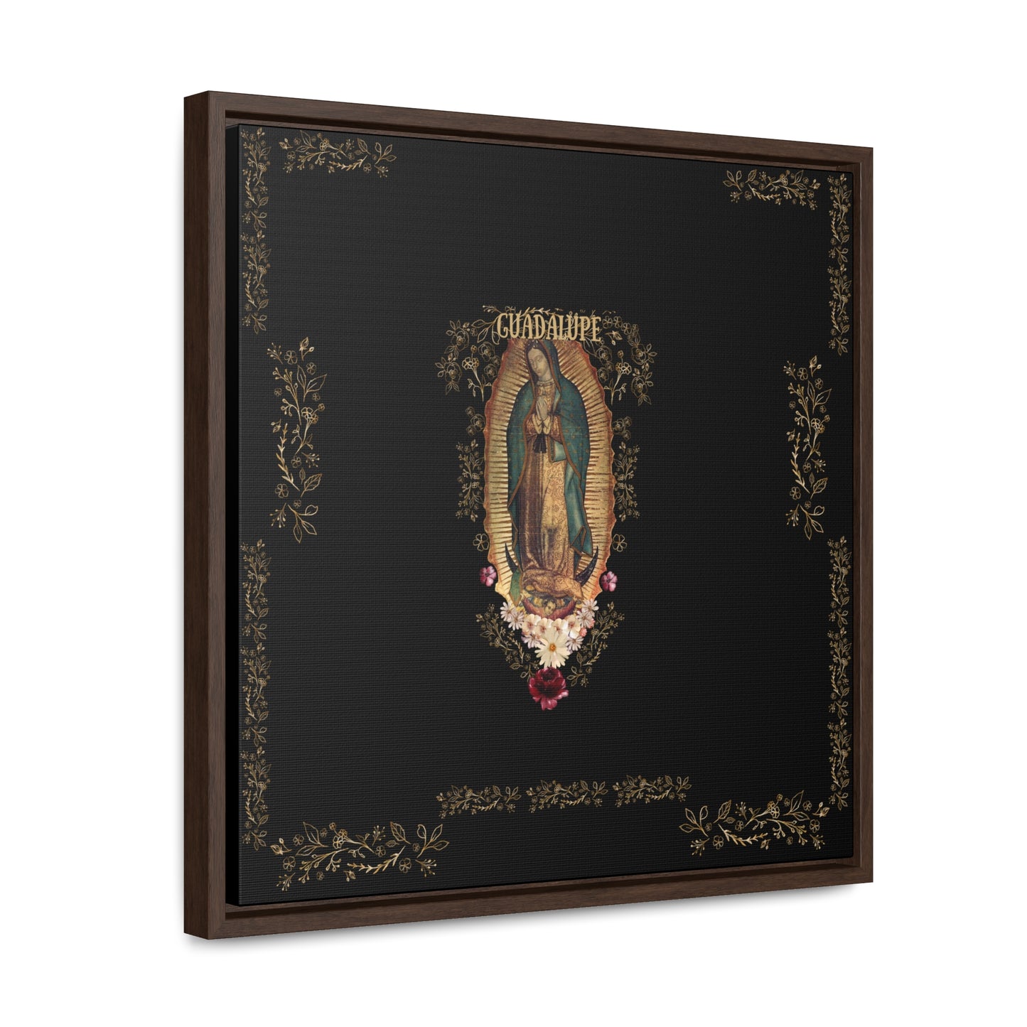 Our Lady Of Guadalupe