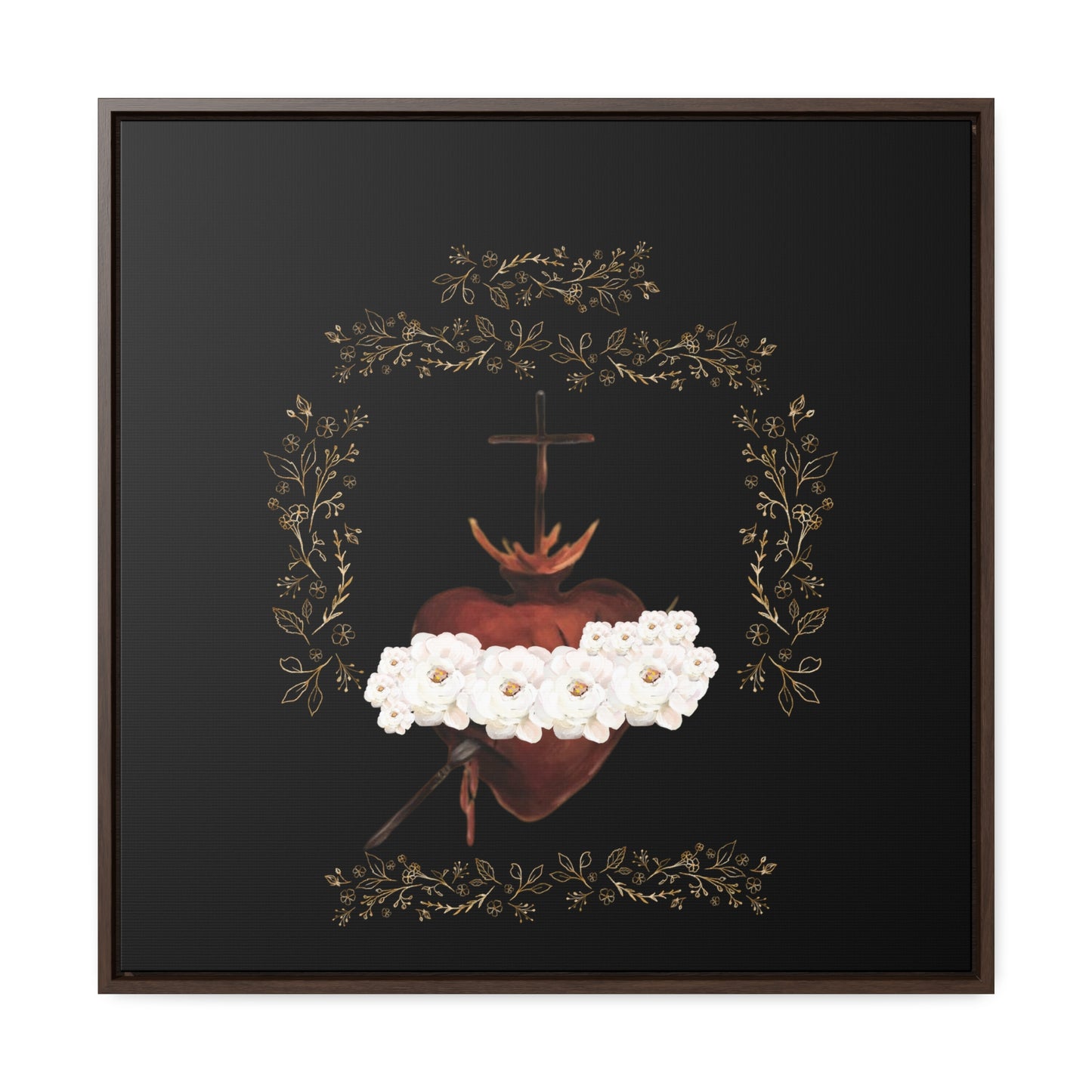 Immaculate Heart Of Mary