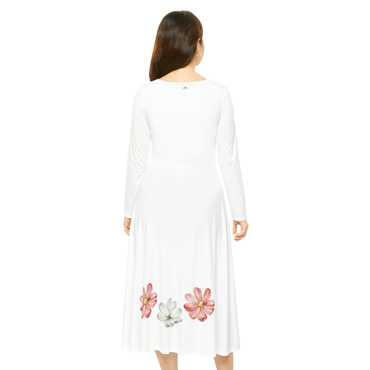 Mother Mary  -Long Sleeve Dress Collection