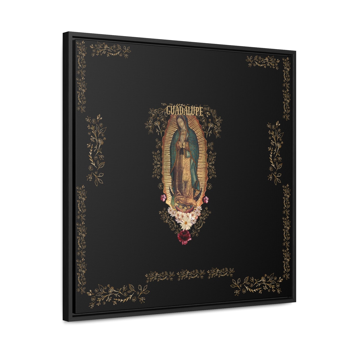 Our Lady Of Guadalupe