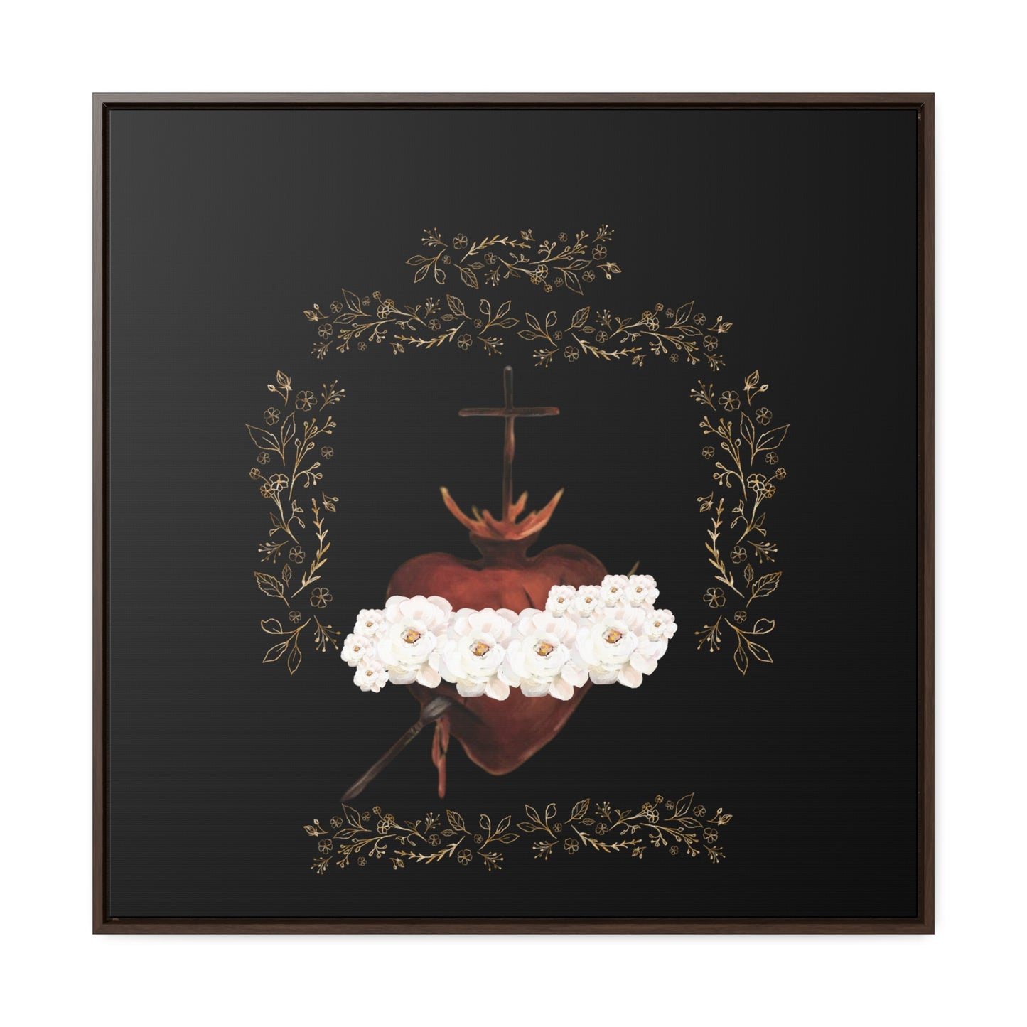 Immaculate Heart Of Mary