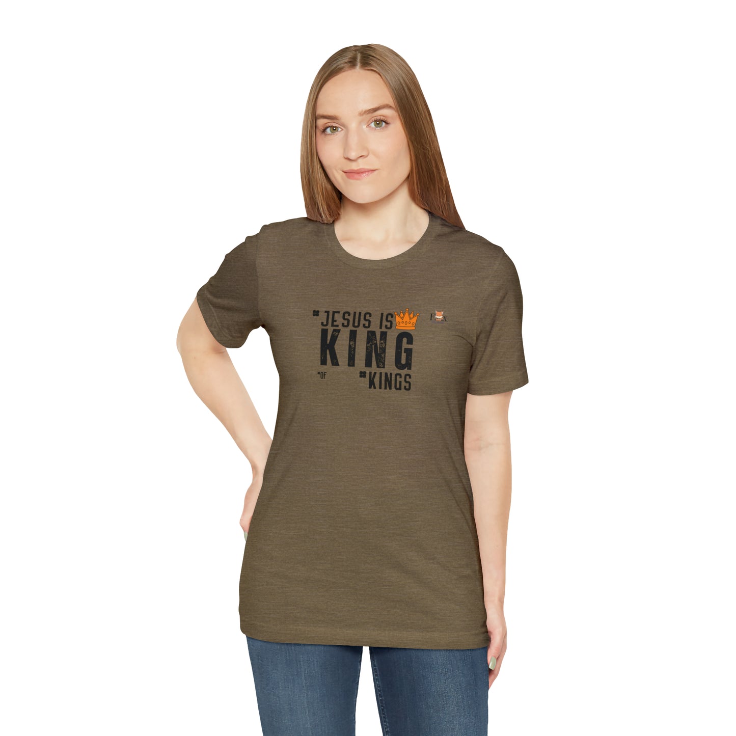 King of Kings- Black version