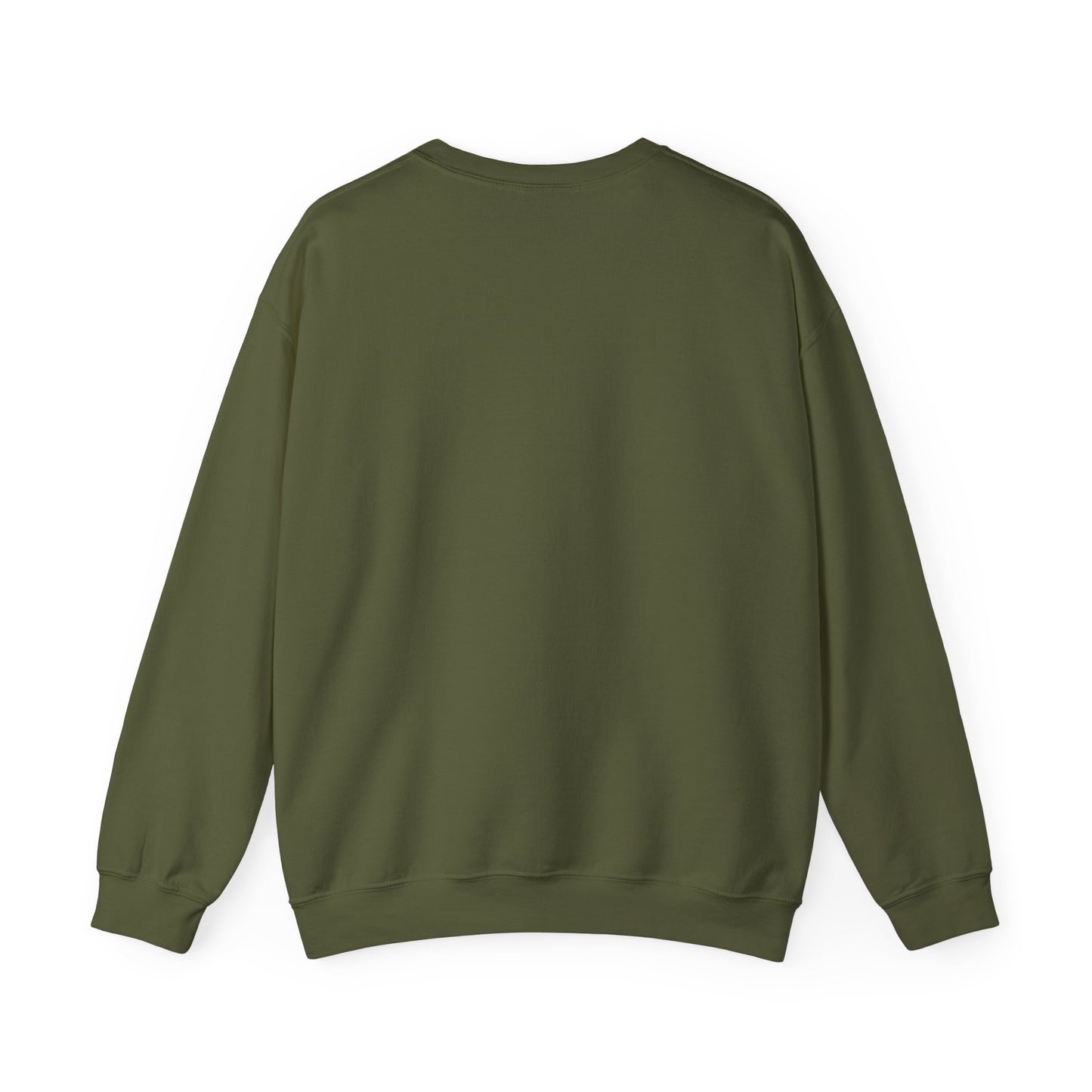 God is Good- Unisex Crewneck Sweatshirt
