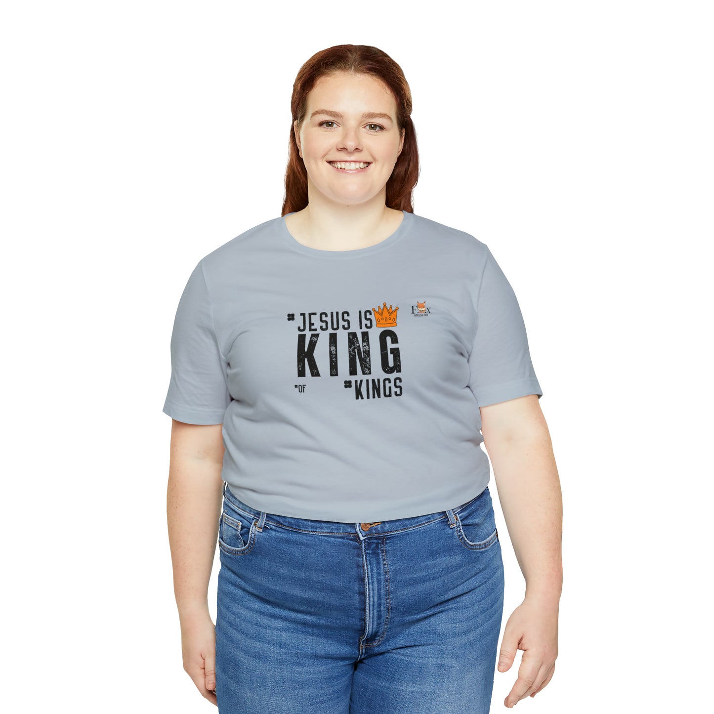 King of Kings- Black version