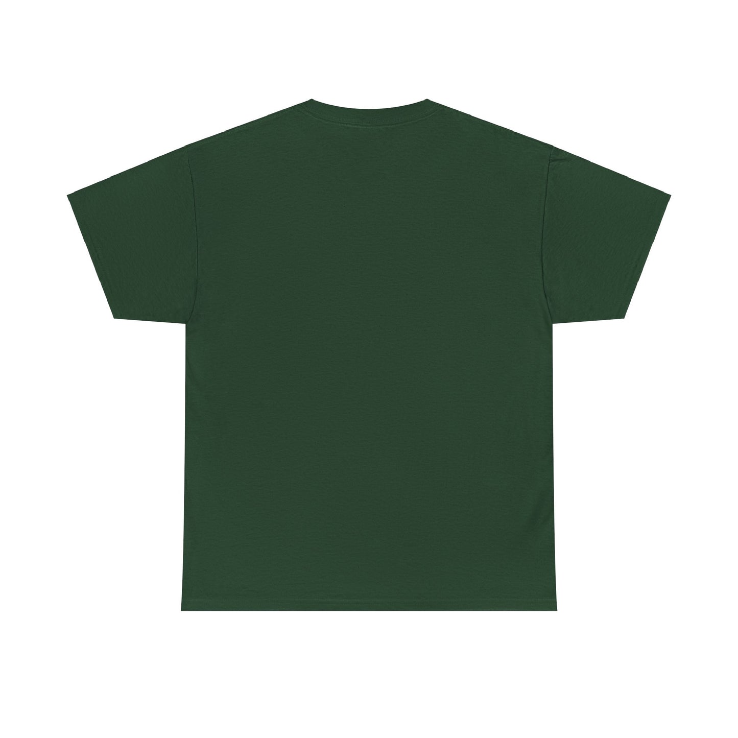 Tanning and Coconut Tree Good Time- T-Shirt