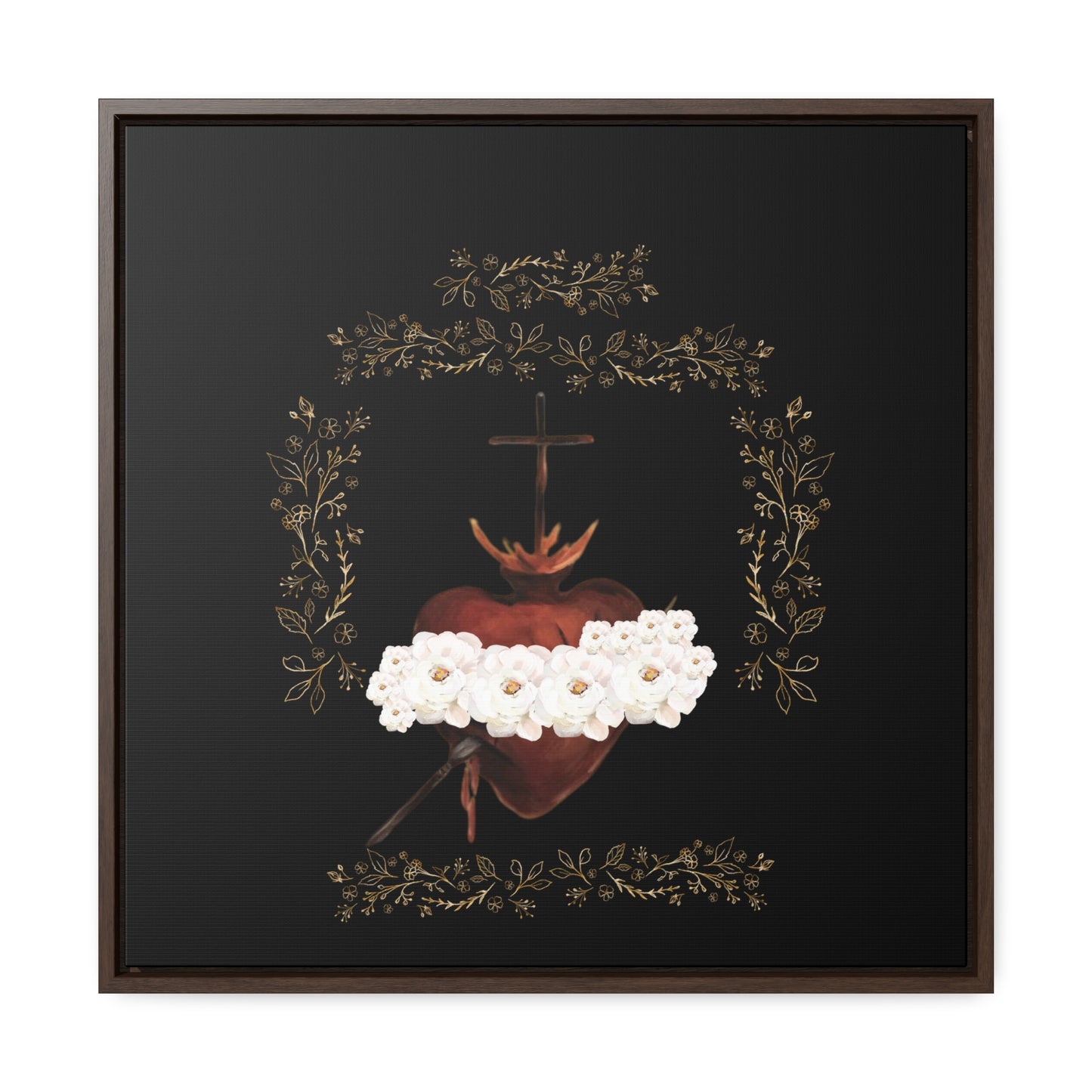 Immaculate Heart Of Mary